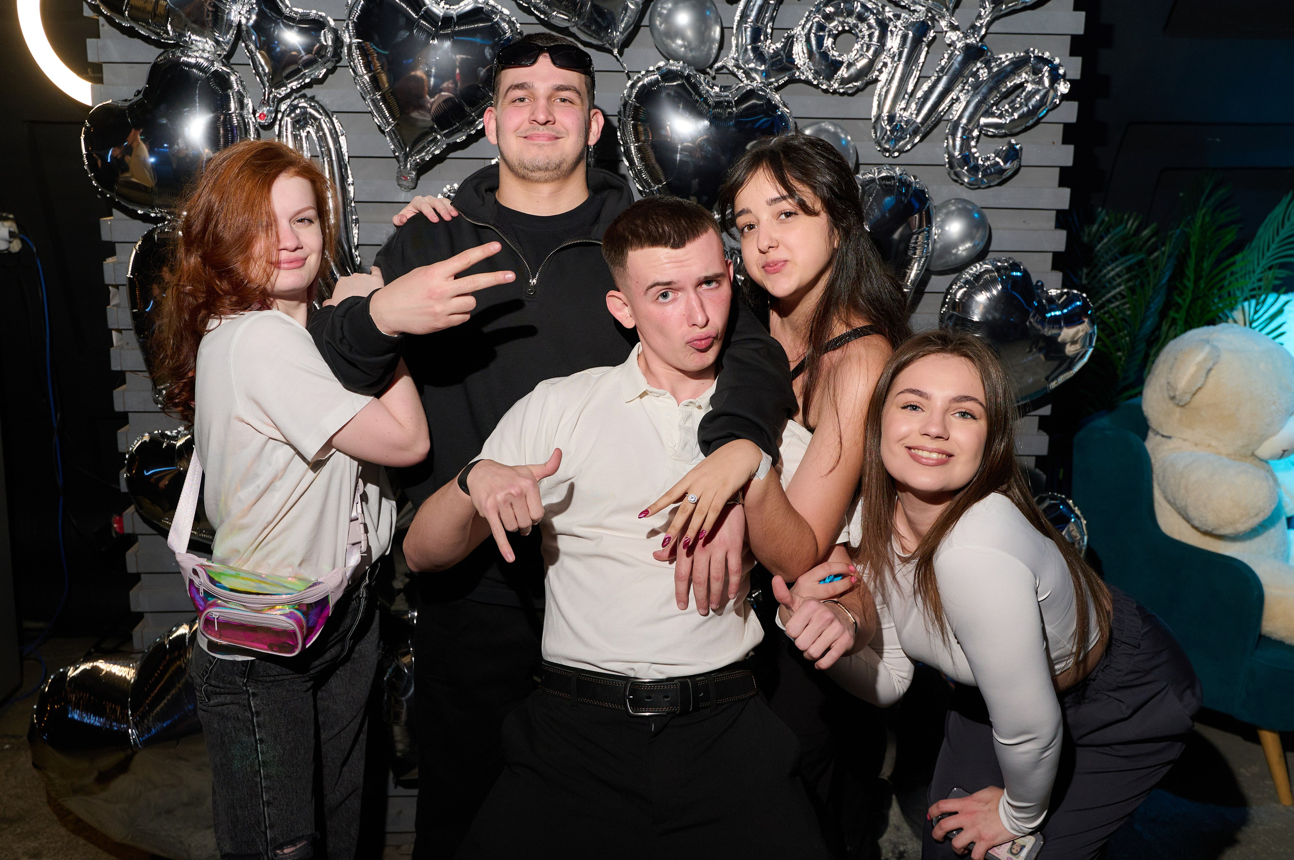 Репортаж. Фотограф в Санкт-Петербурге Виталий Кедов