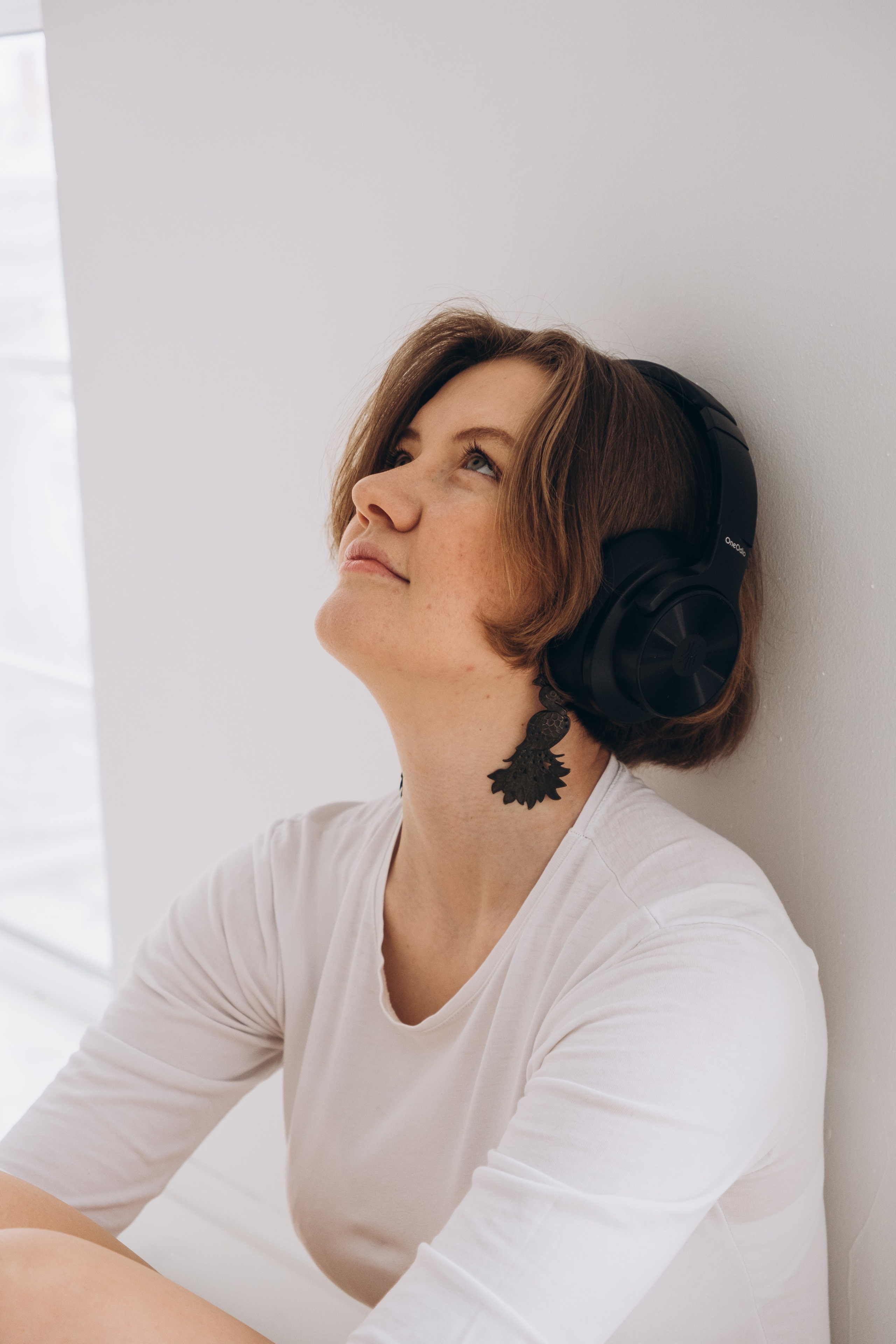 Воздушная с тканями. Фотограф в Иркутске Анна Мирошникова