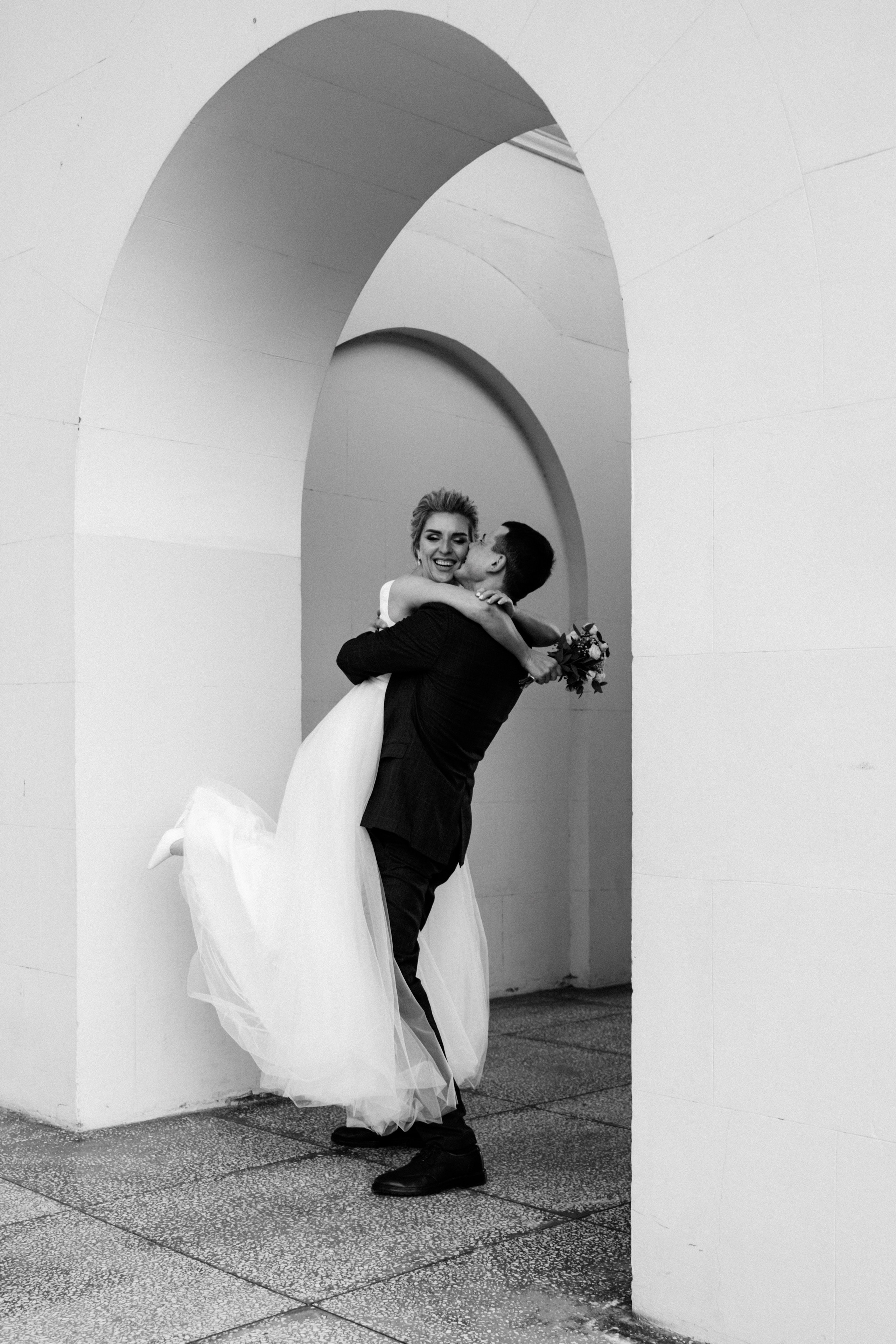 Свадебные съёмки. Фотограф в Иркутске Анна Мирошникова