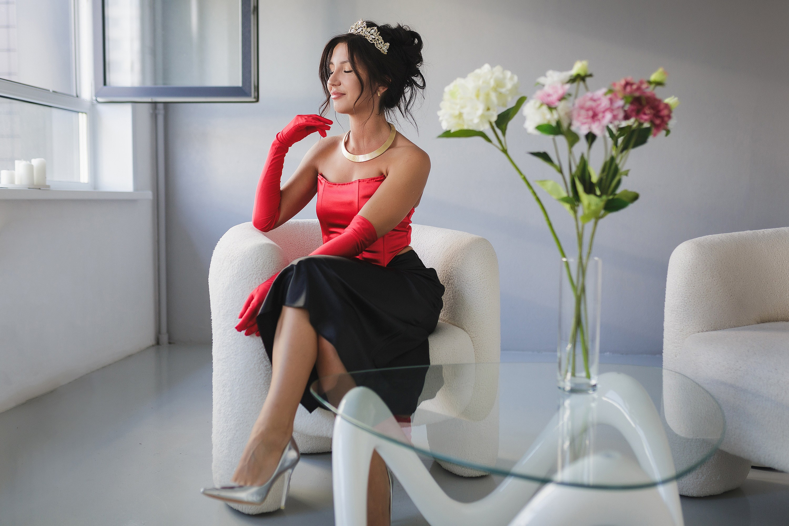 ИНДИВИДУАЛЬНЫЕ. Roman Photo