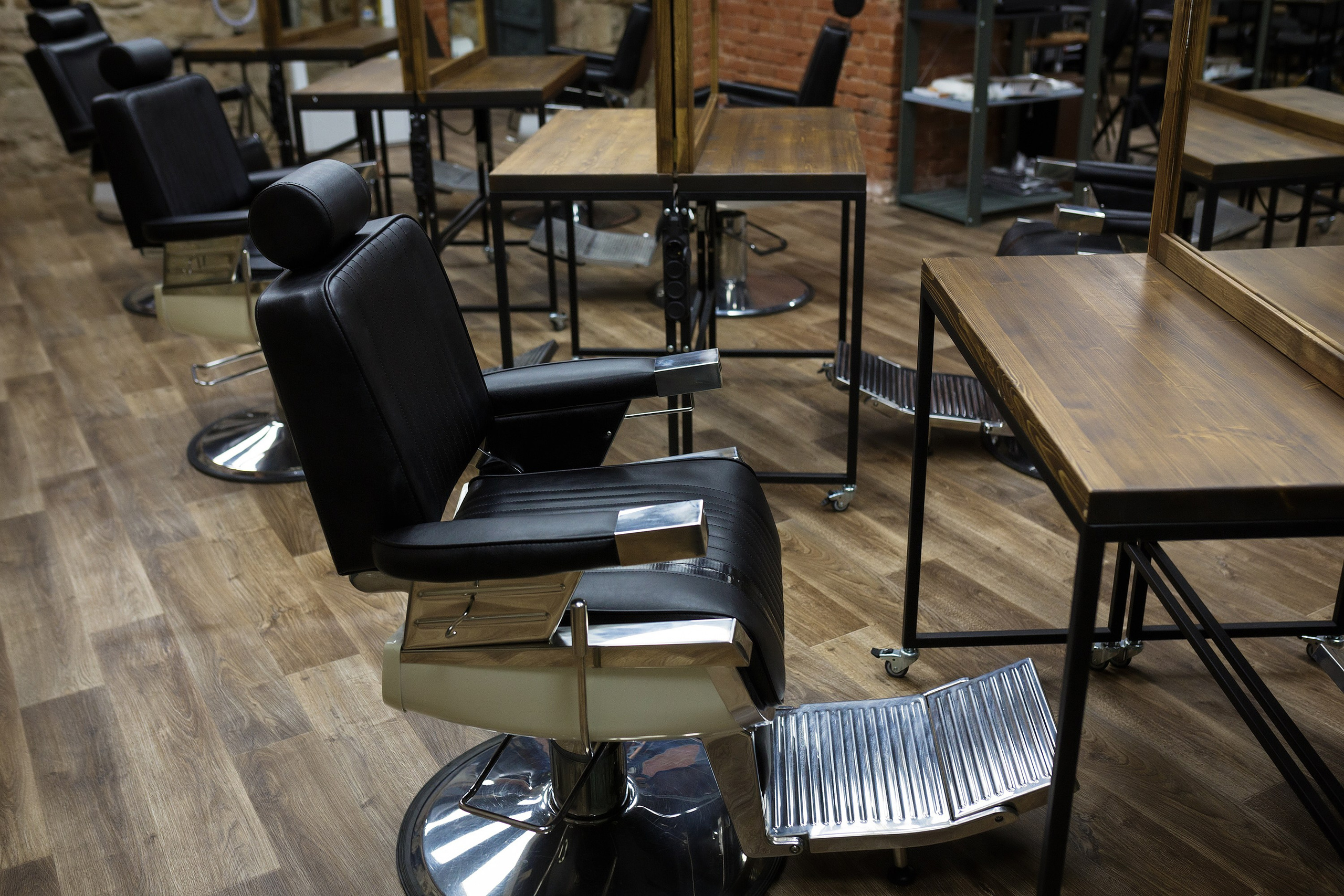 ИНТЕРЬЕР. Roman Photo