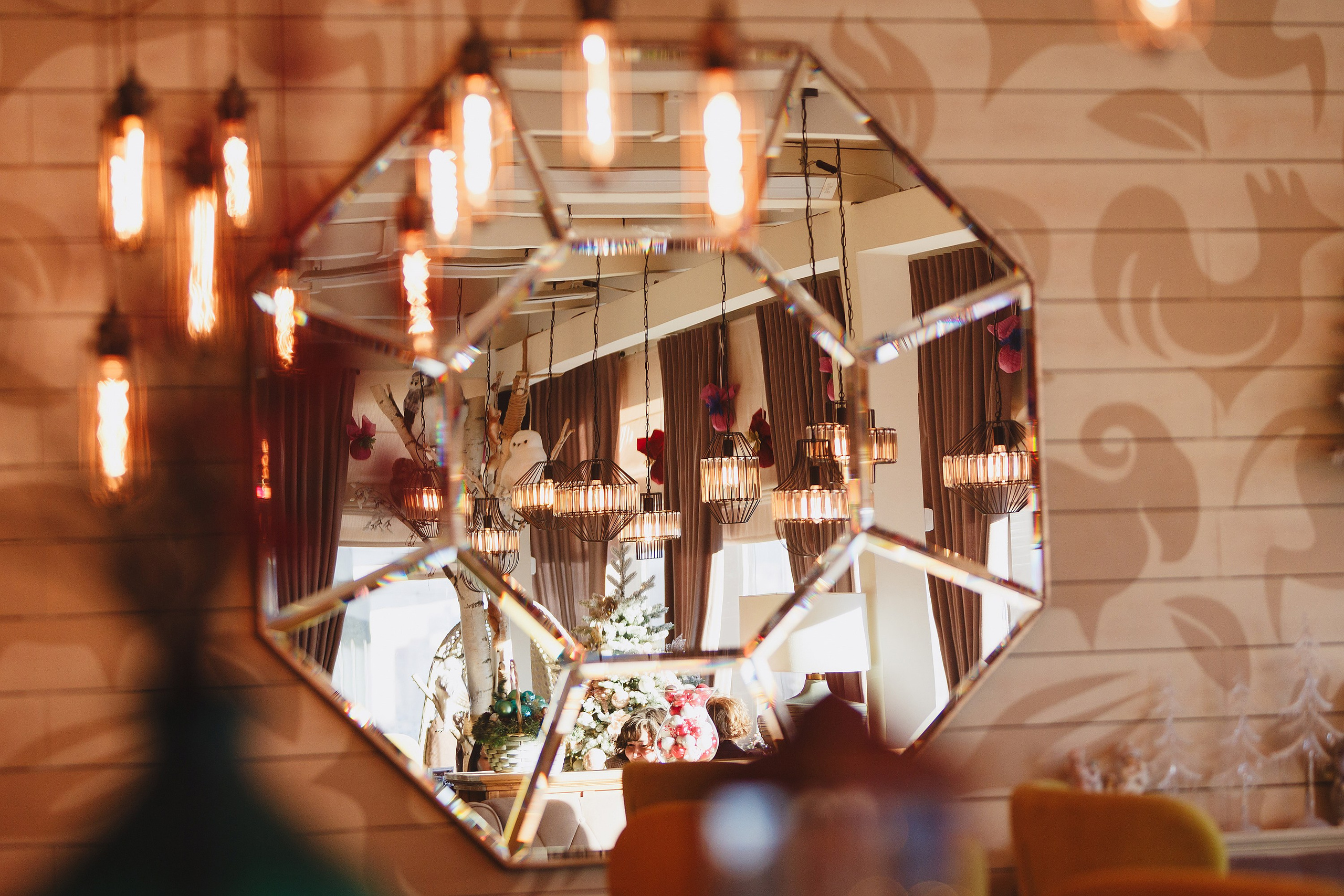 ИНТЕРЬЕР. Roman Photo