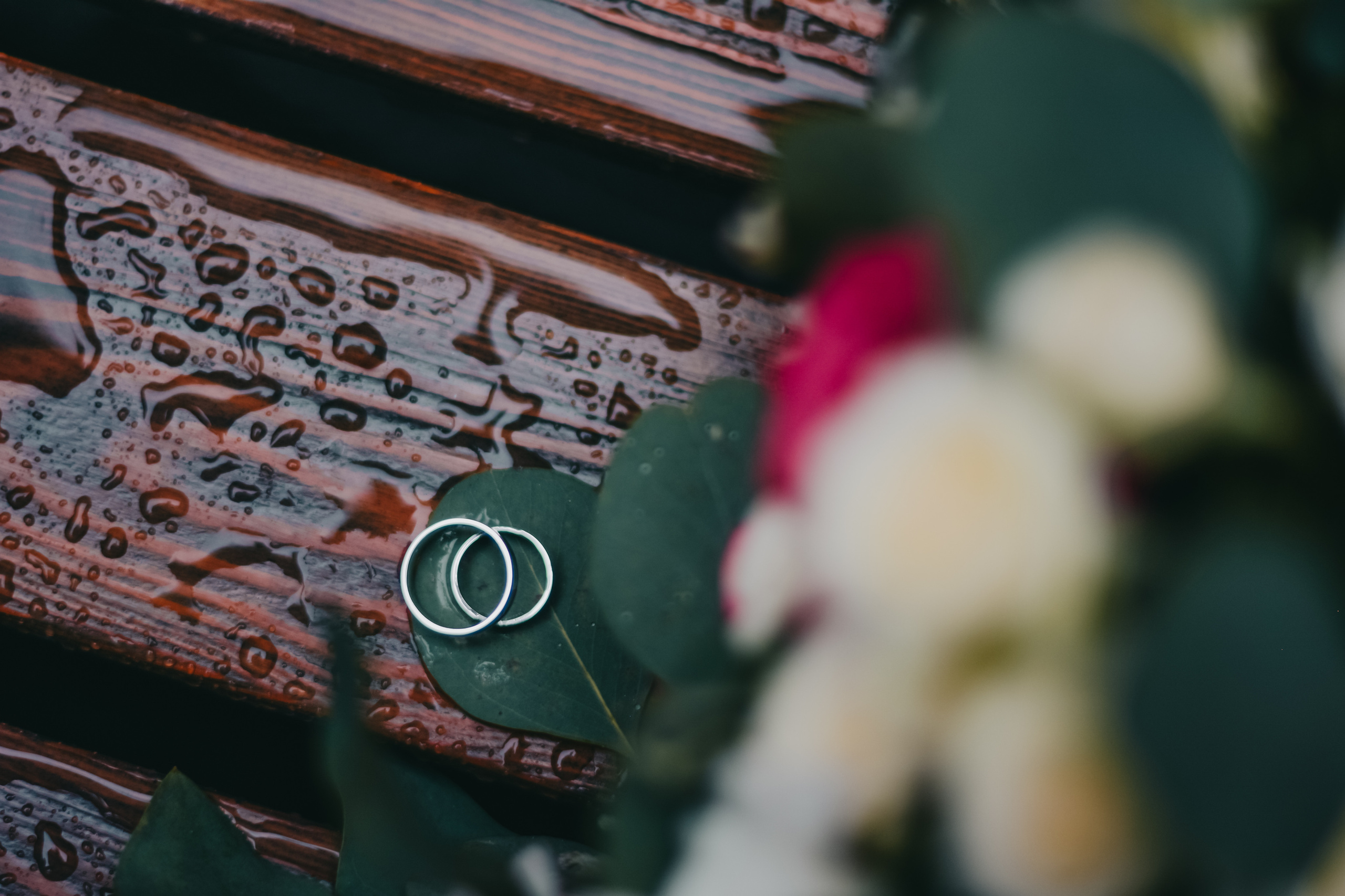 Свадебный и Семейный фотограф Пермь Краснокамск Дарья Малькова