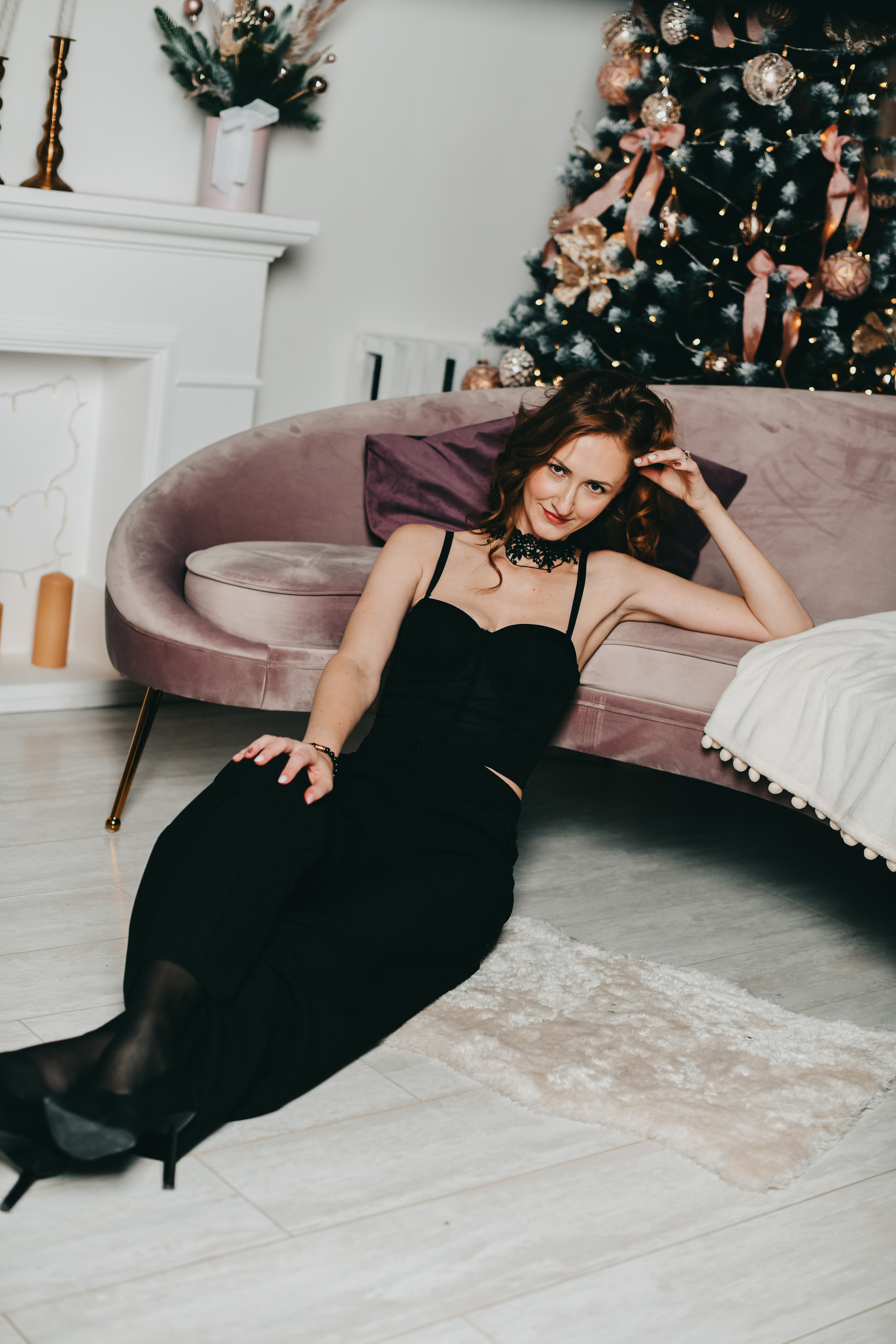 Валентина. Свадебный и Семейный фотограф Пермь Краснокамск Дарья Малькова