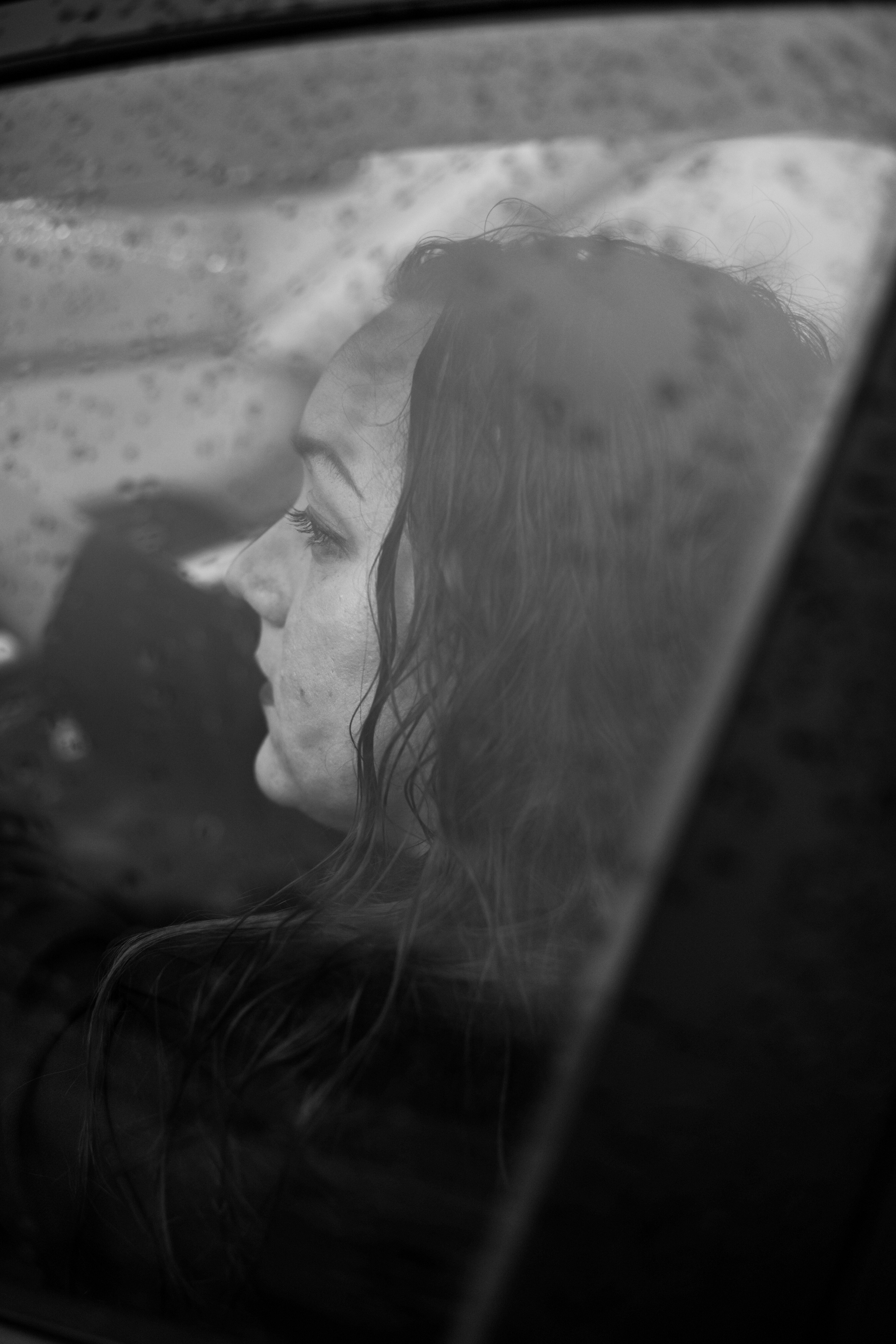 Дарья. Свадебный и Семейный фотограф Пермь Краснокамск Дарья Малькова