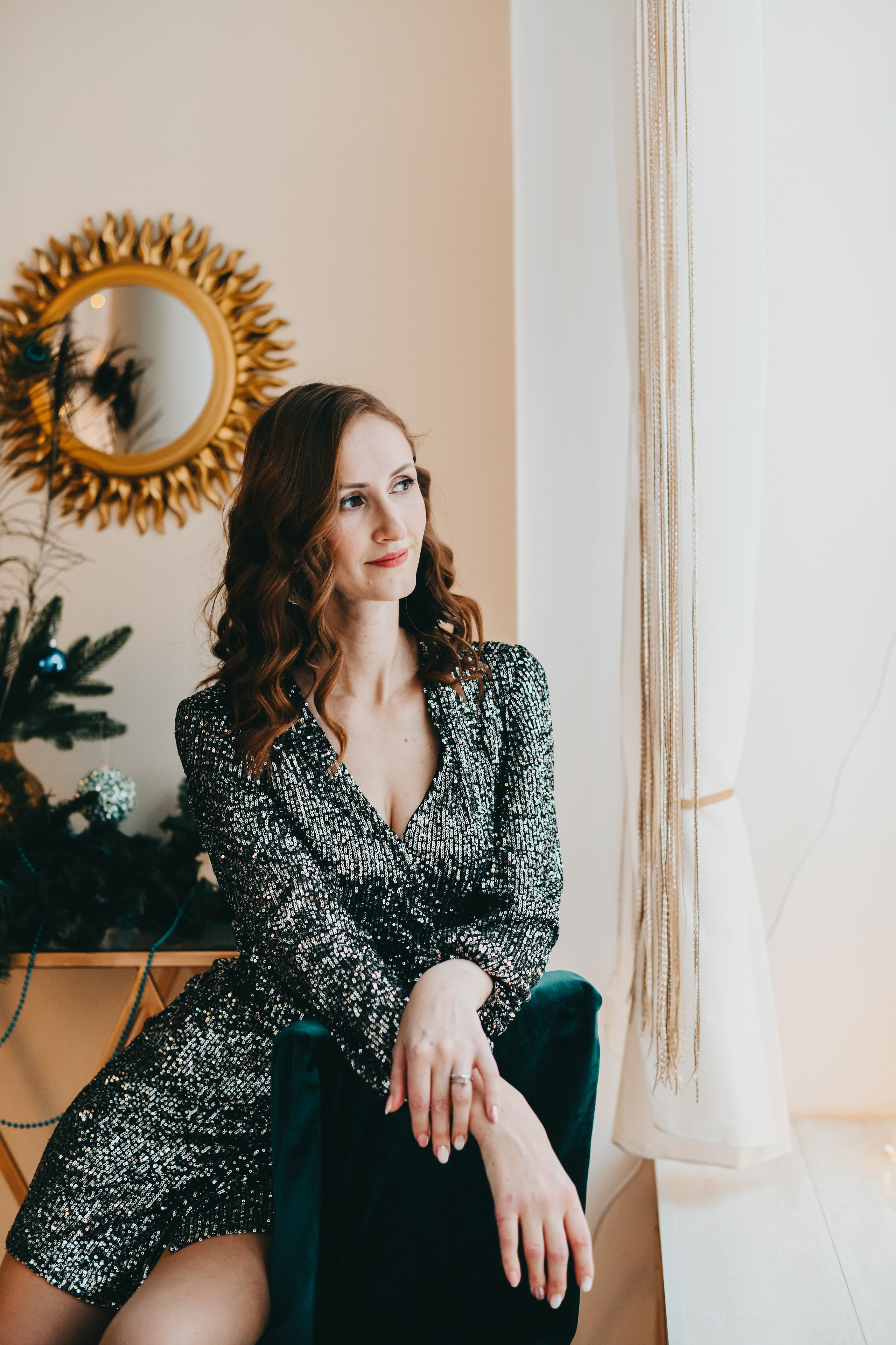 Валентина. Свадебный и Семейный фотограф Пермь Краснокамск Дарья Малькова