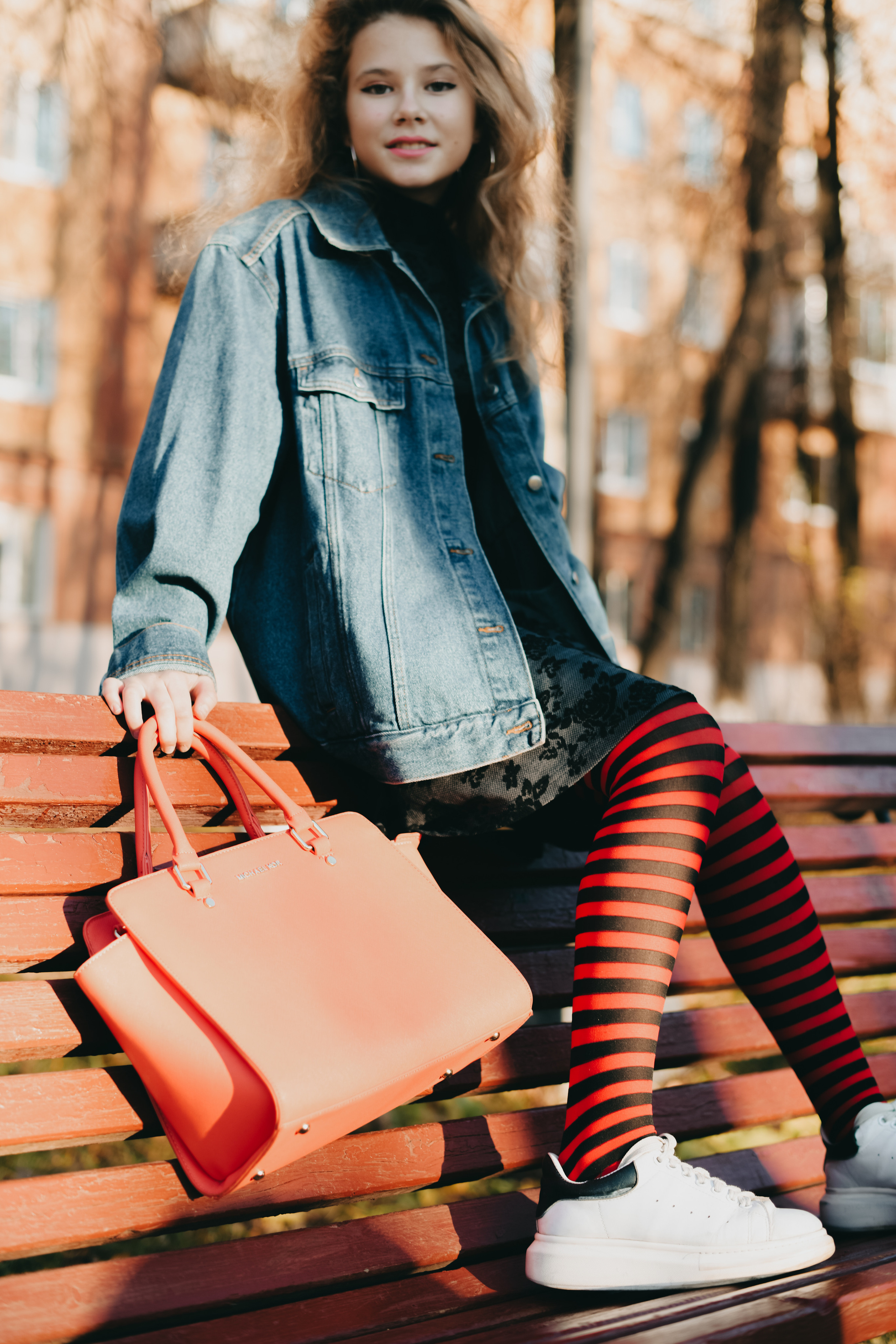 Варвара. Свадебный и Семейный фотограф Пермь Краснокамск Дарья Малькова