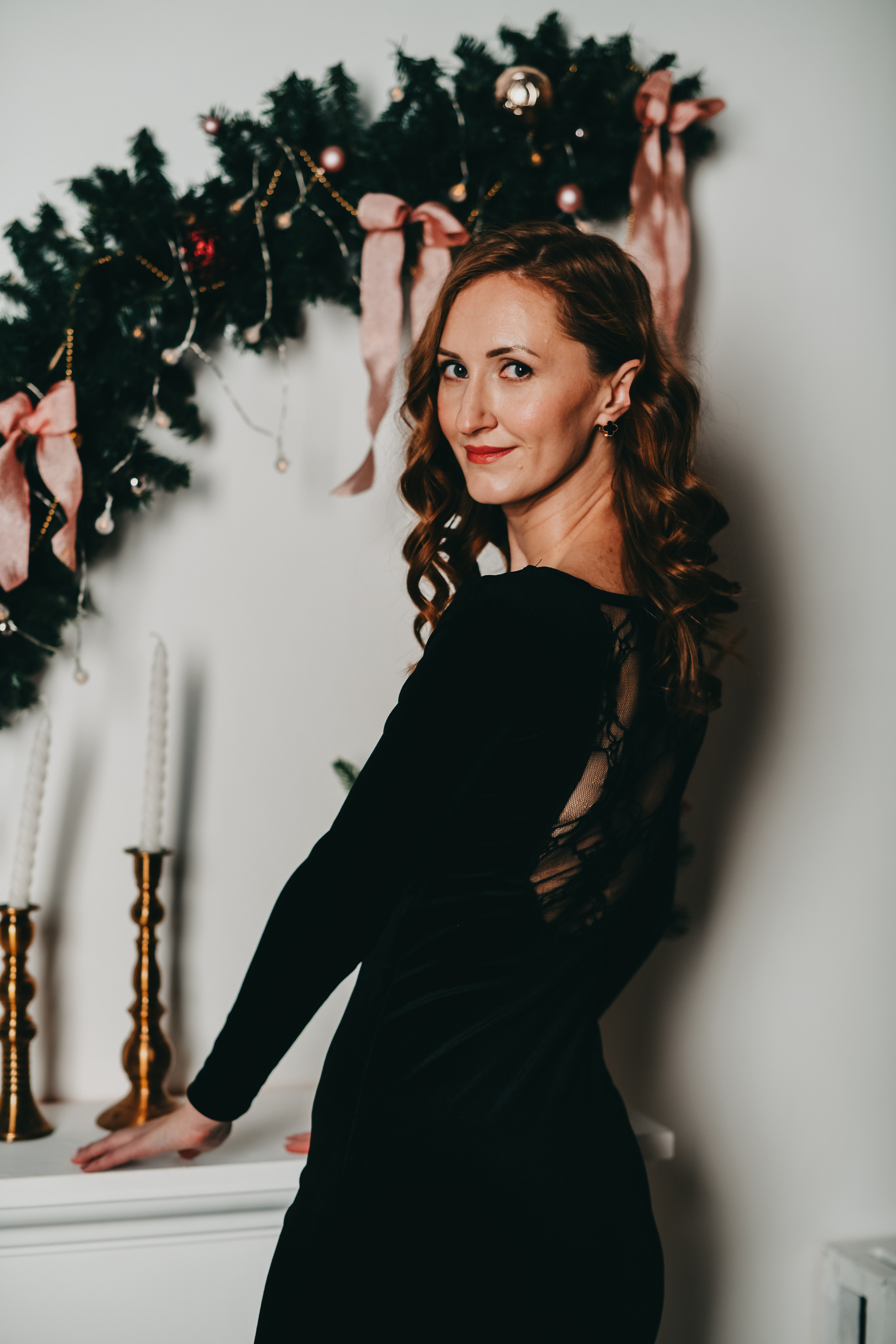 Валентина. Свадебный и Семейный фотограф Пермь Краснокамск Дарья Малькова