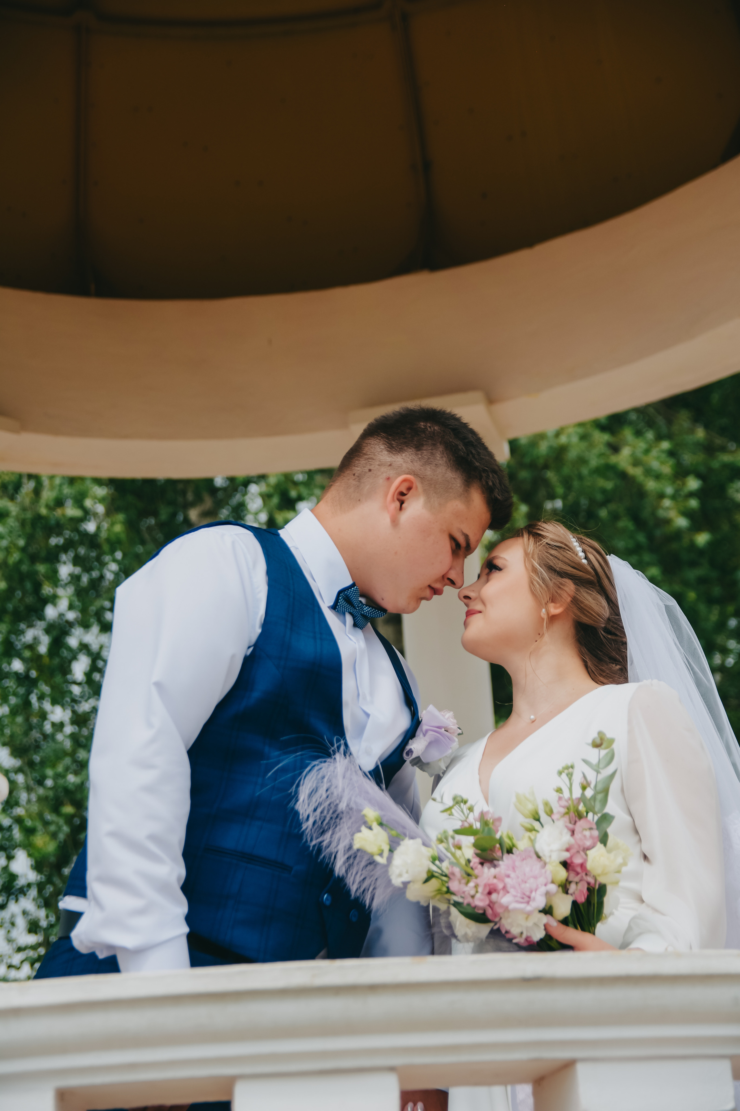 Дамир и Вероника. Свадебный и Семейный фотограф Пермь Краснокамск Дарья Малькова