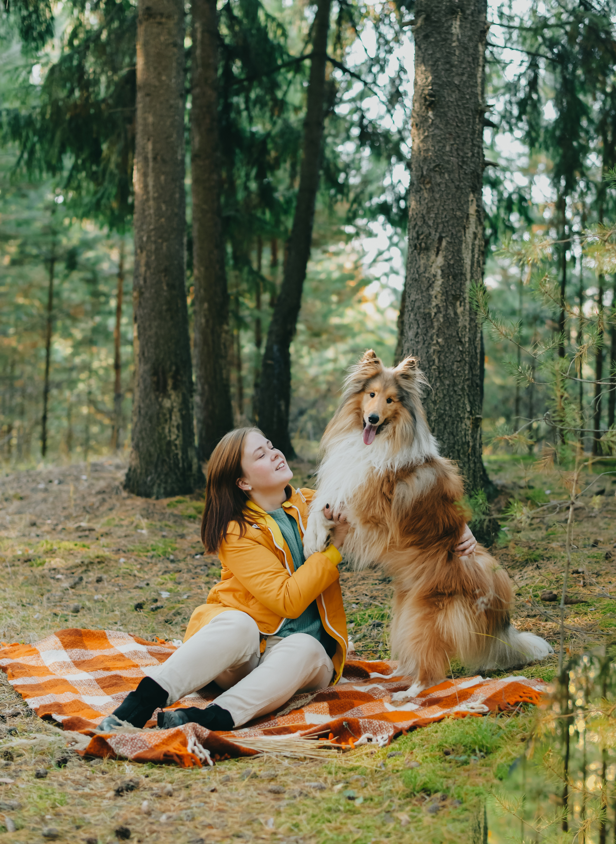 Полина. Свадебный и Семейный фотограф Пермь Краснокамск Дарья Малькова