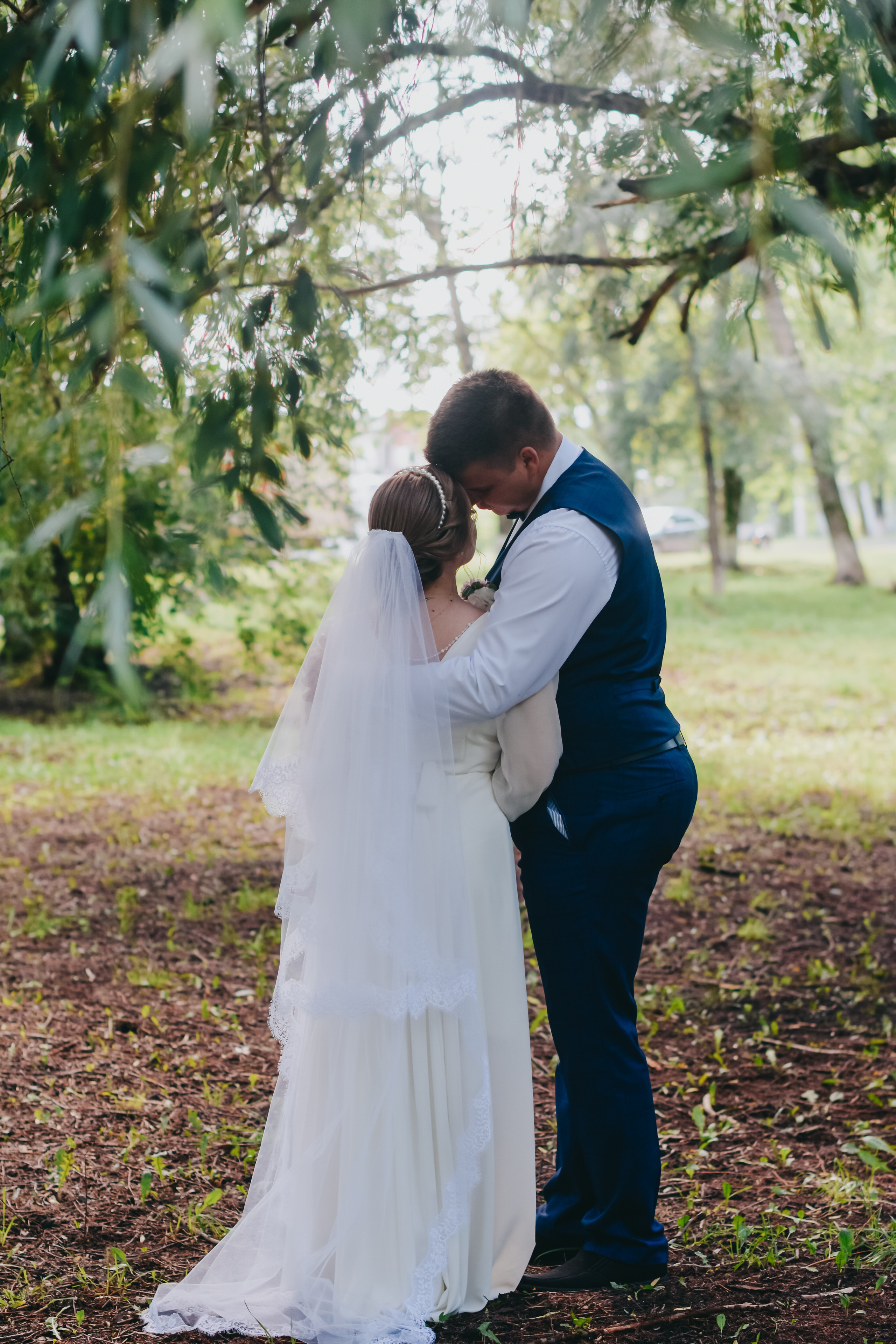 Дамир и Вероника. Свадебный и Семейный фотограф Пермь Краснокамск Дарья Малькова