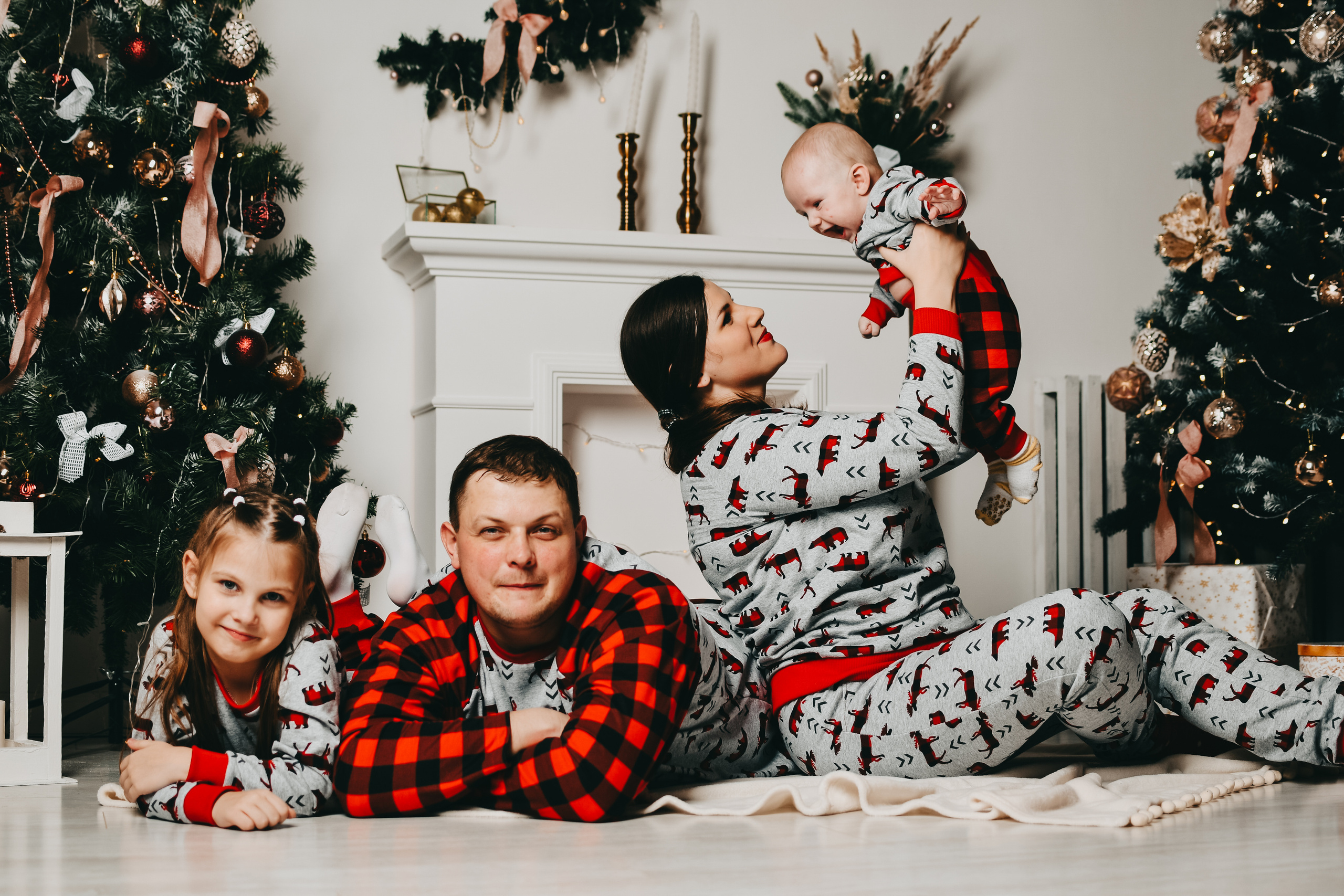 Свадебный и Семейный фотограф Пермь Краснокамск Дарья Малькова