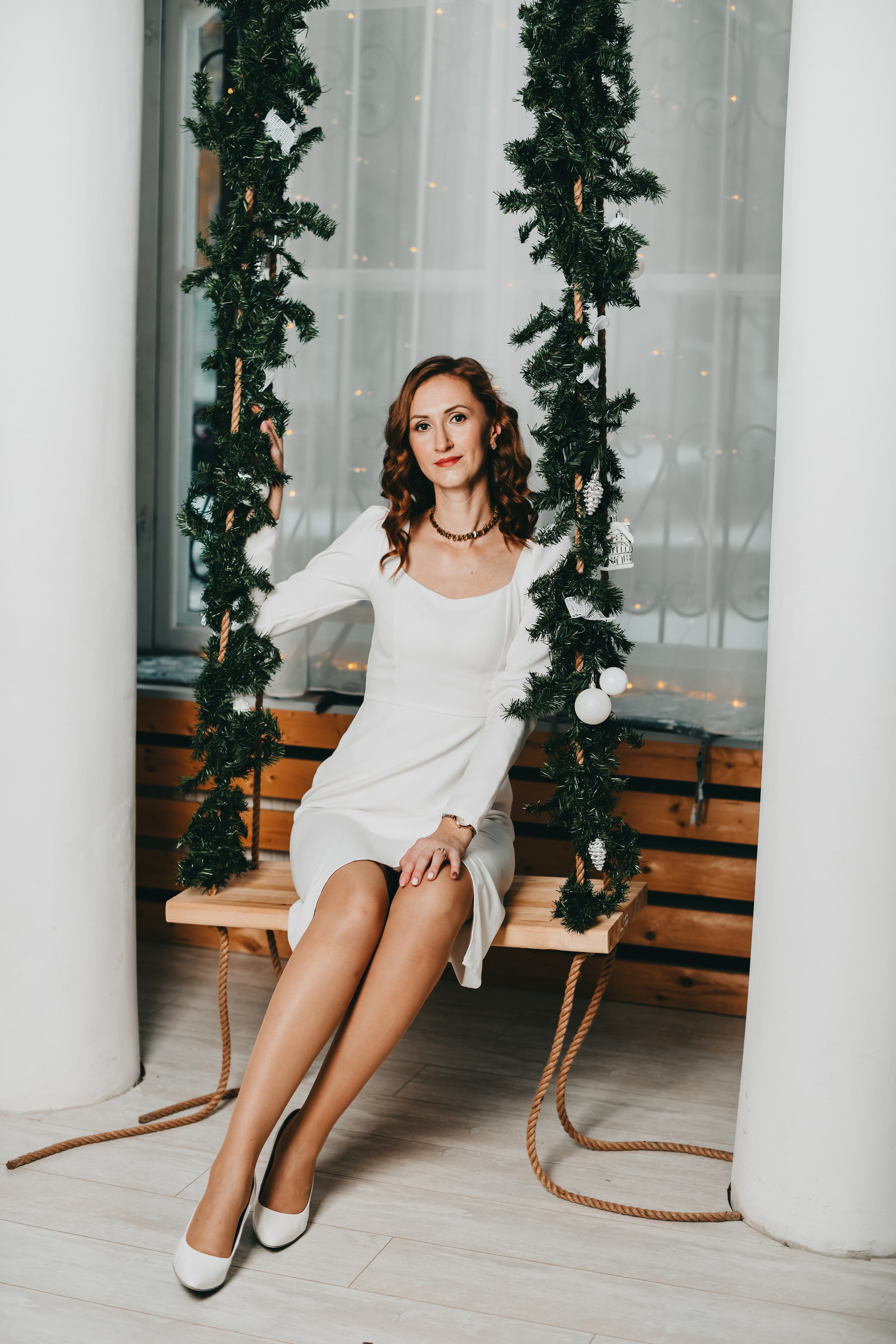 Валентина. Свадебный и Семейный фотограф Пермь Краснокамск Дарья Малькова