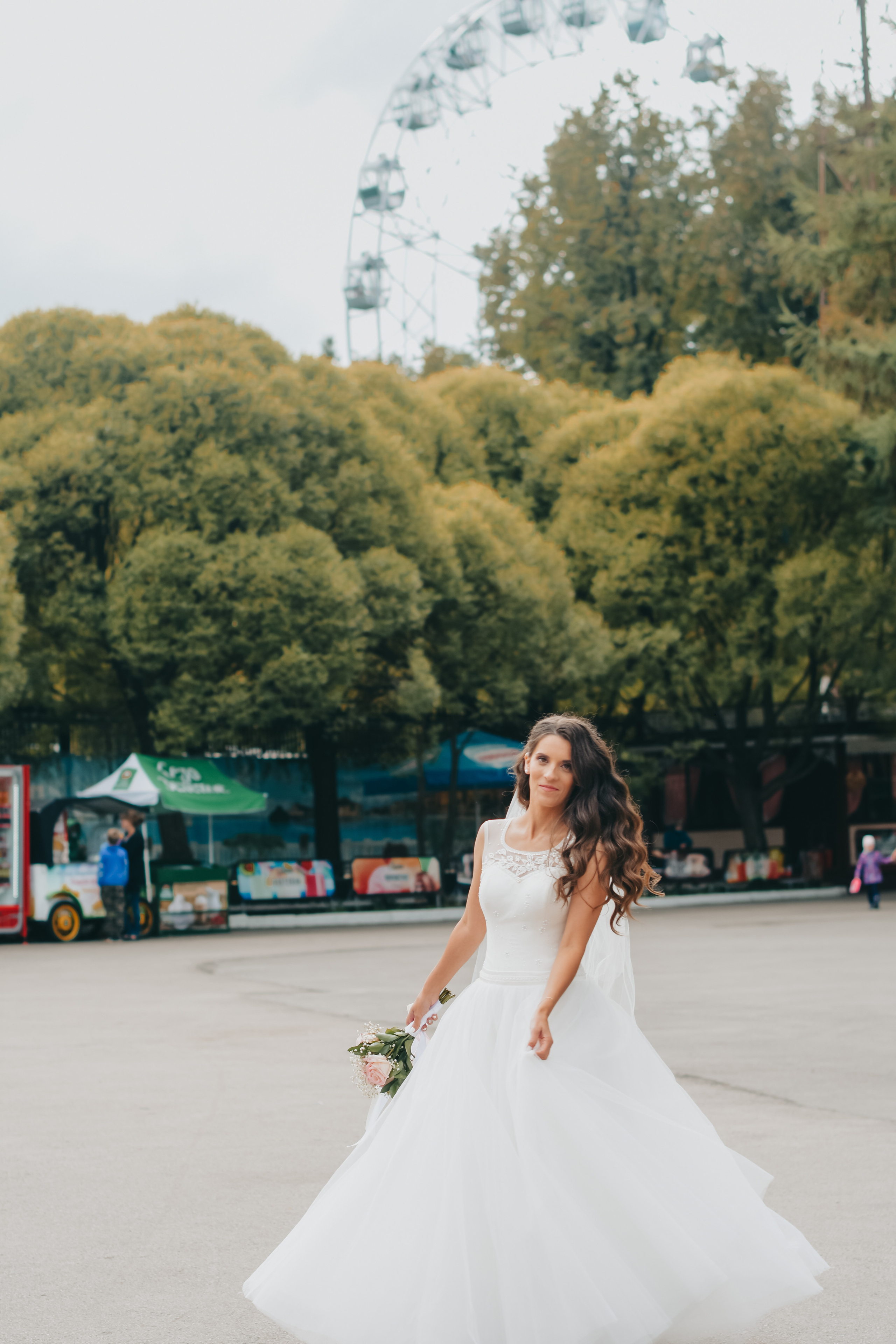 Максим и Екатерина. Свадебный и Семейный фотограф Пермь Краснокамск Дарья Малькова