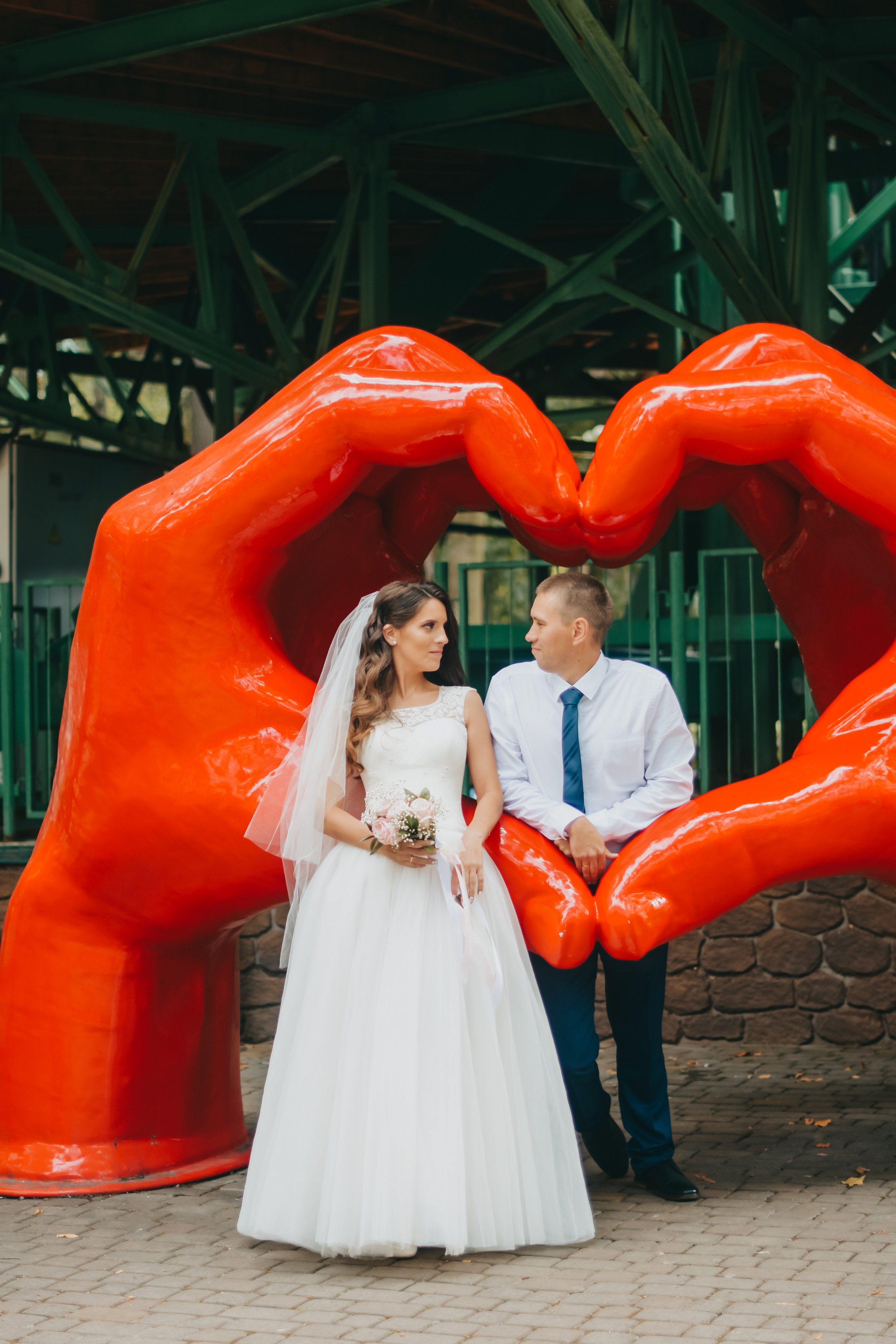 Максим и Екатерина. Свадебный и Семейный фотограф Пермь Краснокамск Дарья Малькова