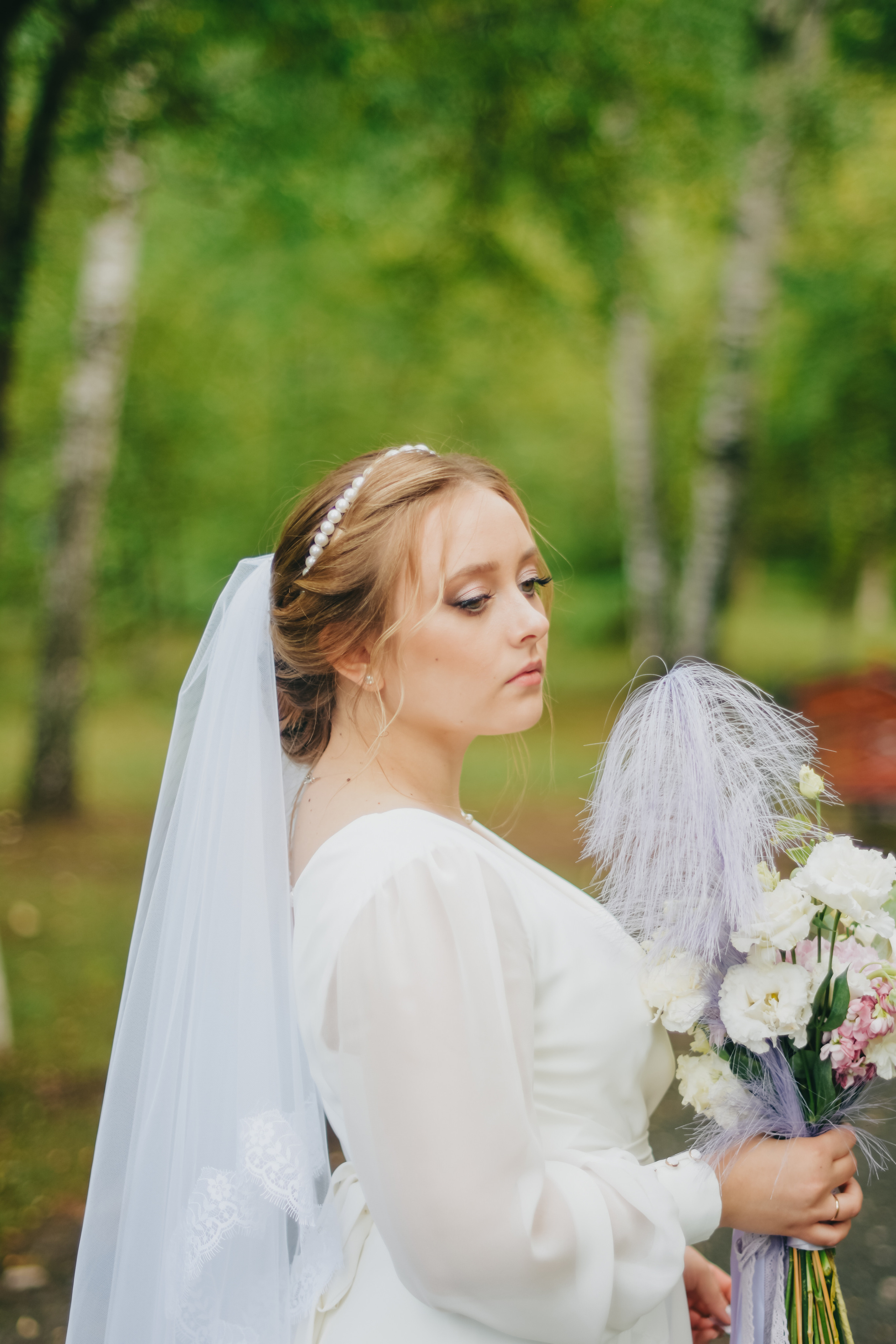 Дамир и Вероника. Свадебный и Семейный фотограф Пермь Краснокамск Дарья Малькова