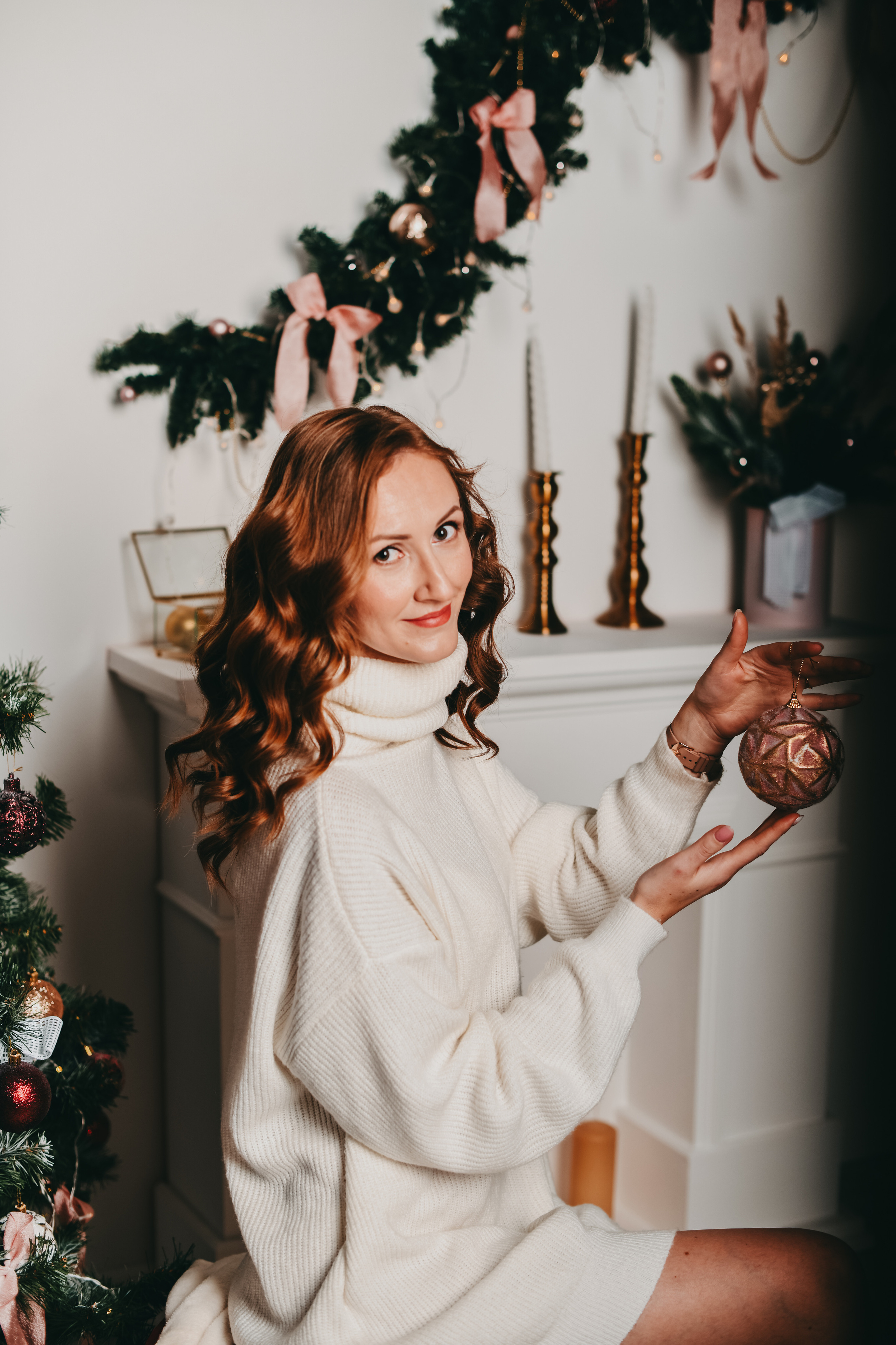 Валентина. Свадебный и Семейный фотограф Пермь Краснокамск Дарья Малькова