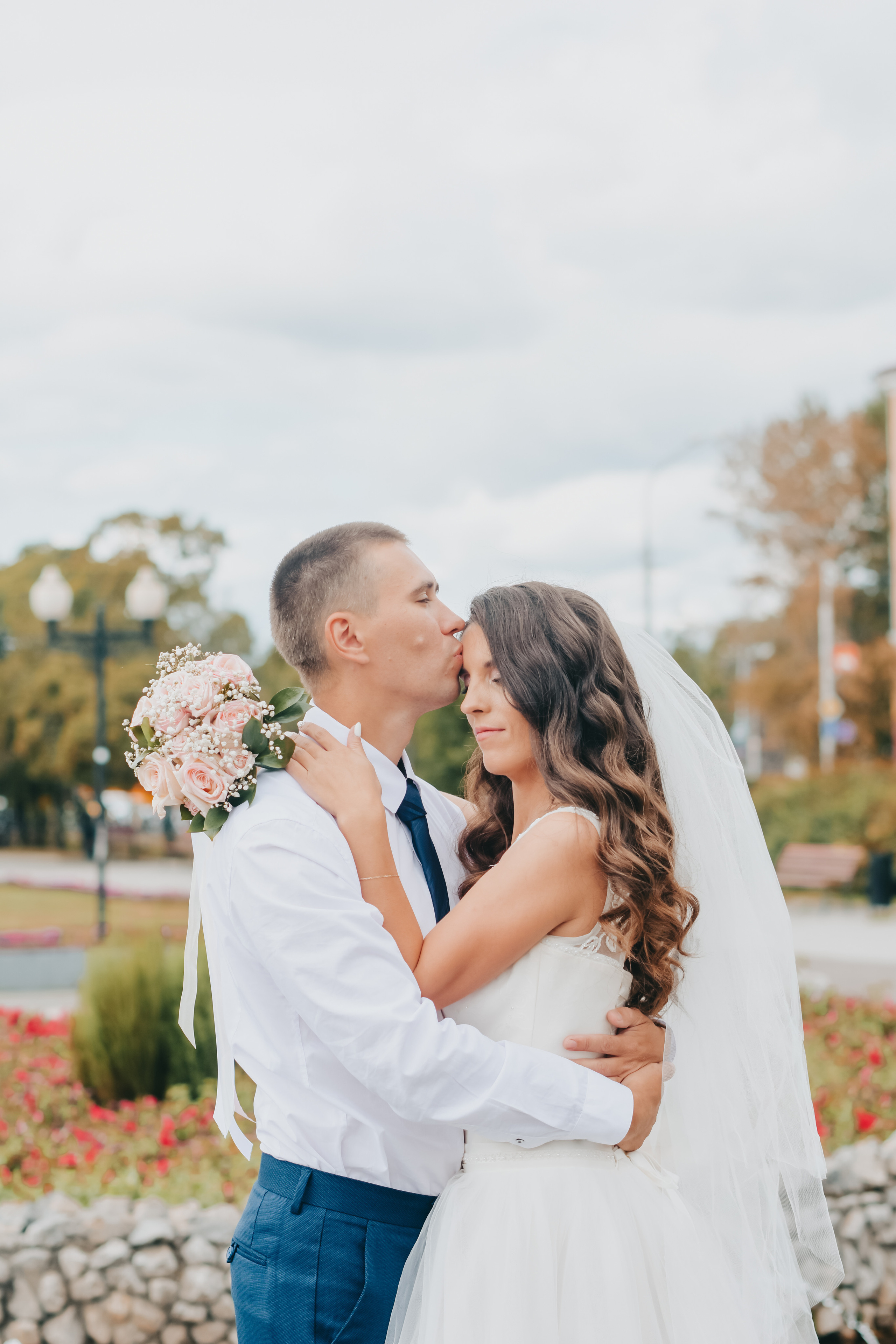 Максим и Екатерина. Свадебный и Семейный фотограф Пермь Краснокамск Дарья Малькова