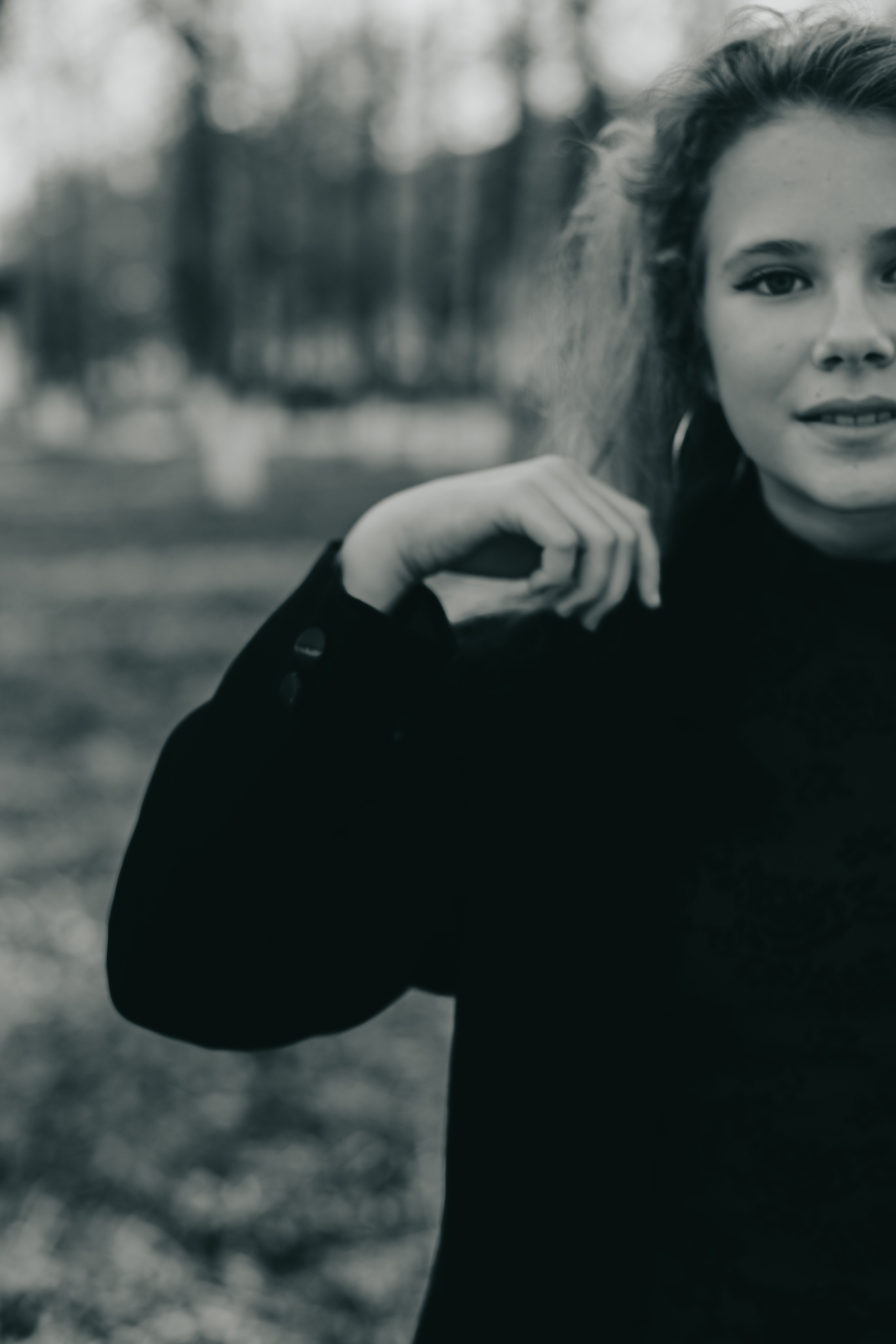 Варвара. Свадебный и Семейный фотограф Пермь Краснокамск Дарья Малькова