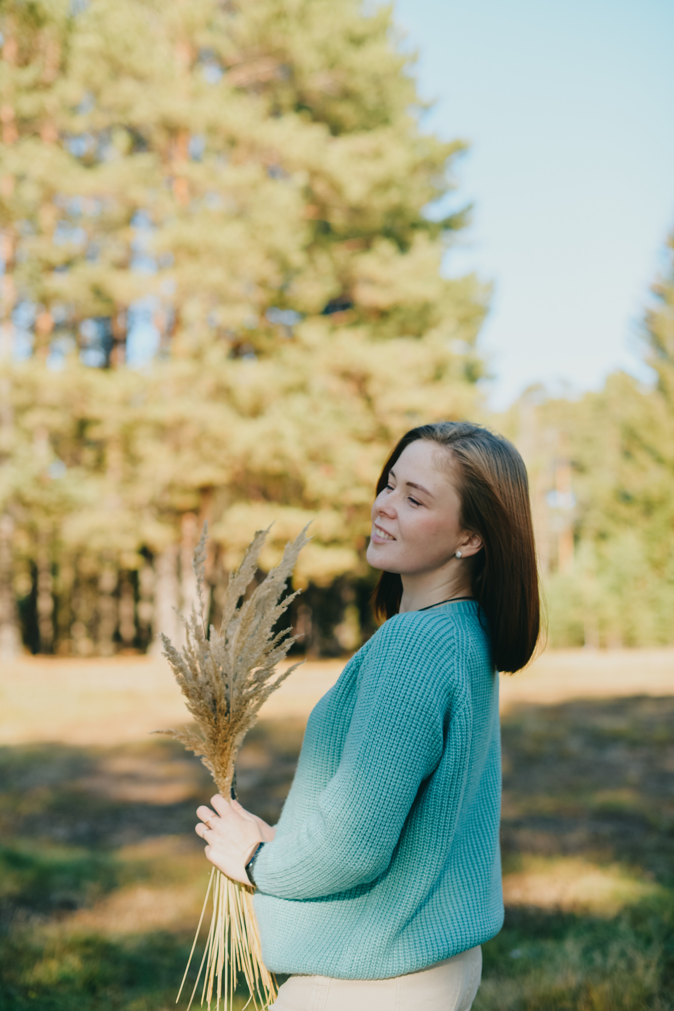 Полина. Свадебный и Семейный фотограф Пермь Краснокамск Дарья Малькова