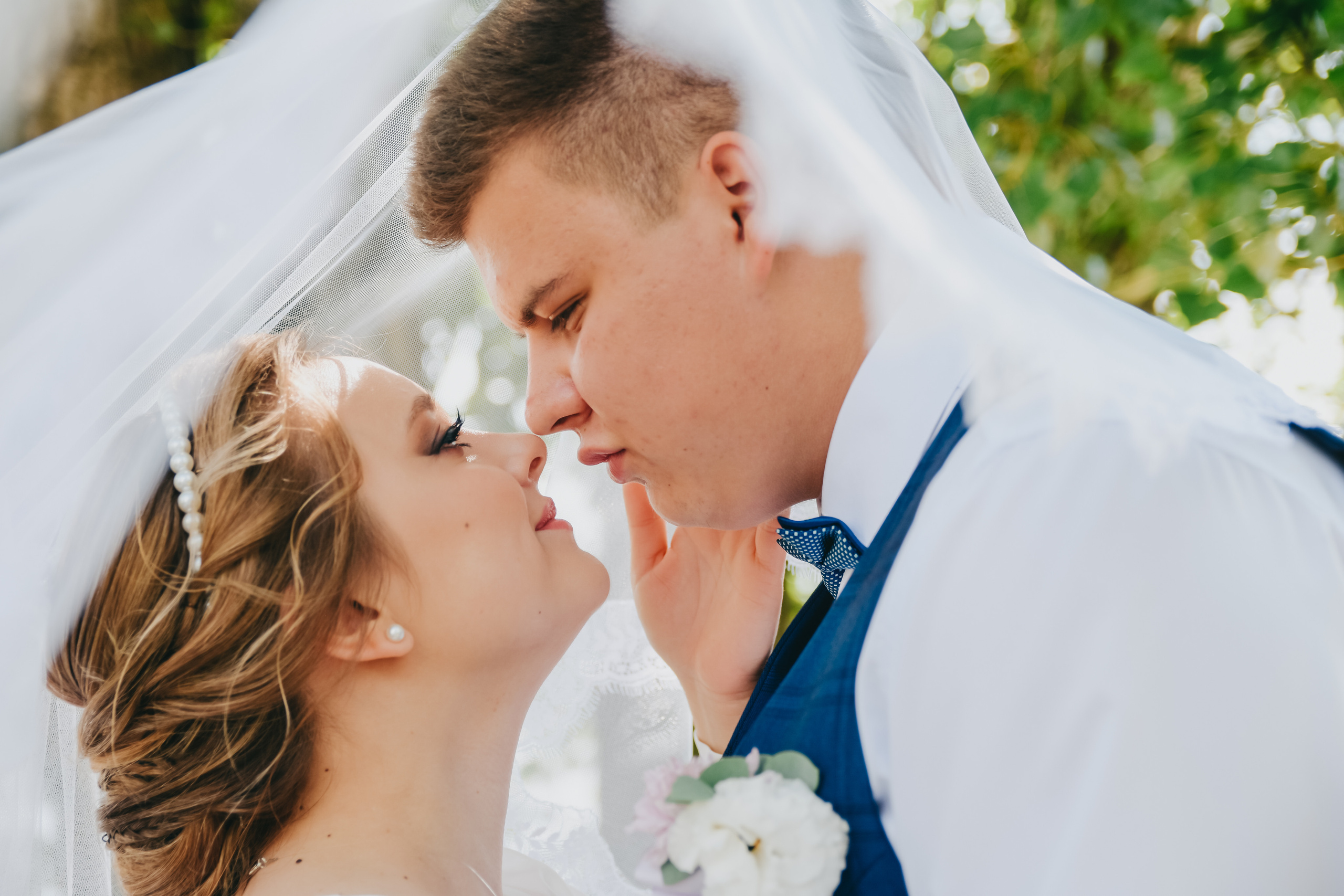 Свадебный и Семейный фотограф Пермь Краснокамск Дарья Малькова