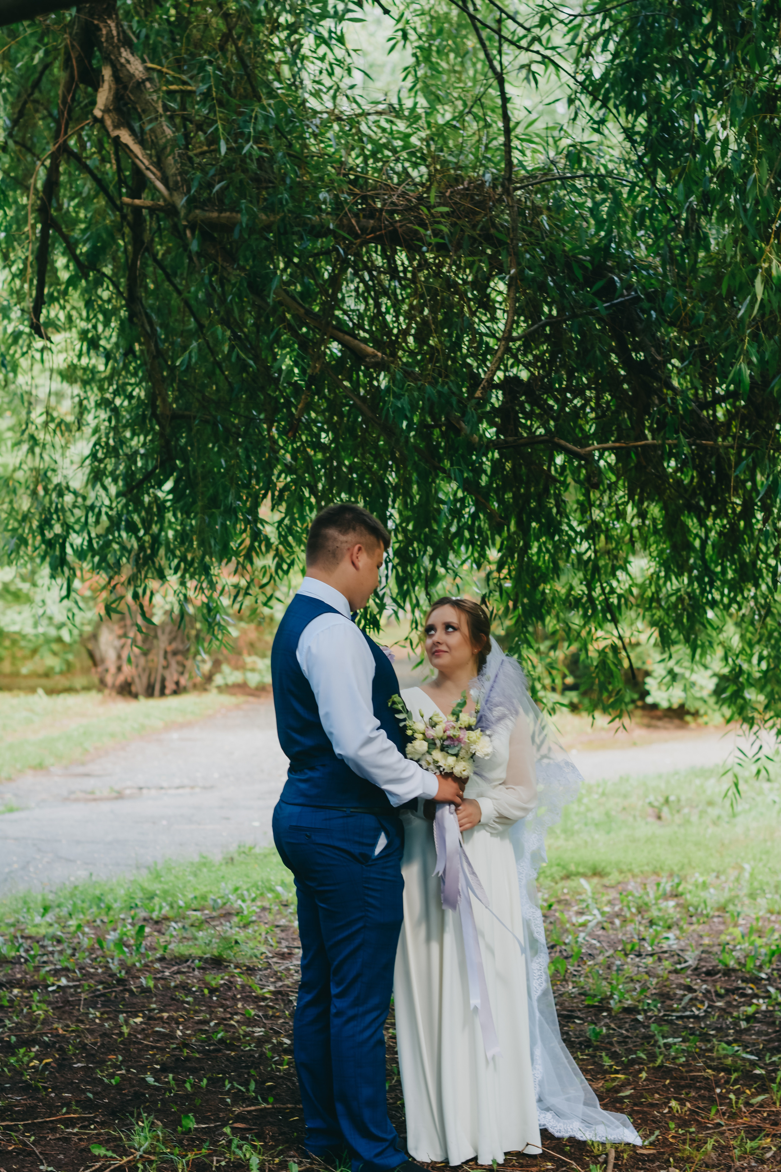 Дамир и Вероника. Свадебный и Семейный фотограф Пермь Краснокамск Дарья Малькова
