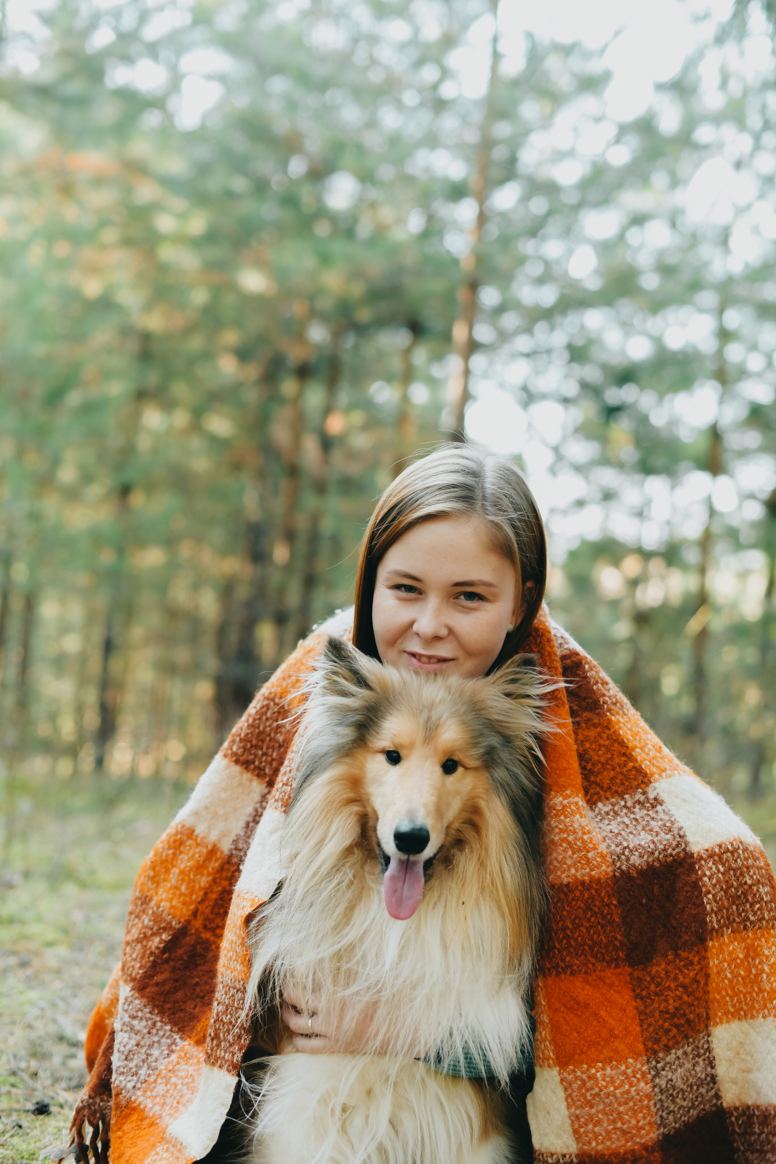 Полина. Свадебный и Семейный фотограф Пермь Краснокамск Дарья Малькова