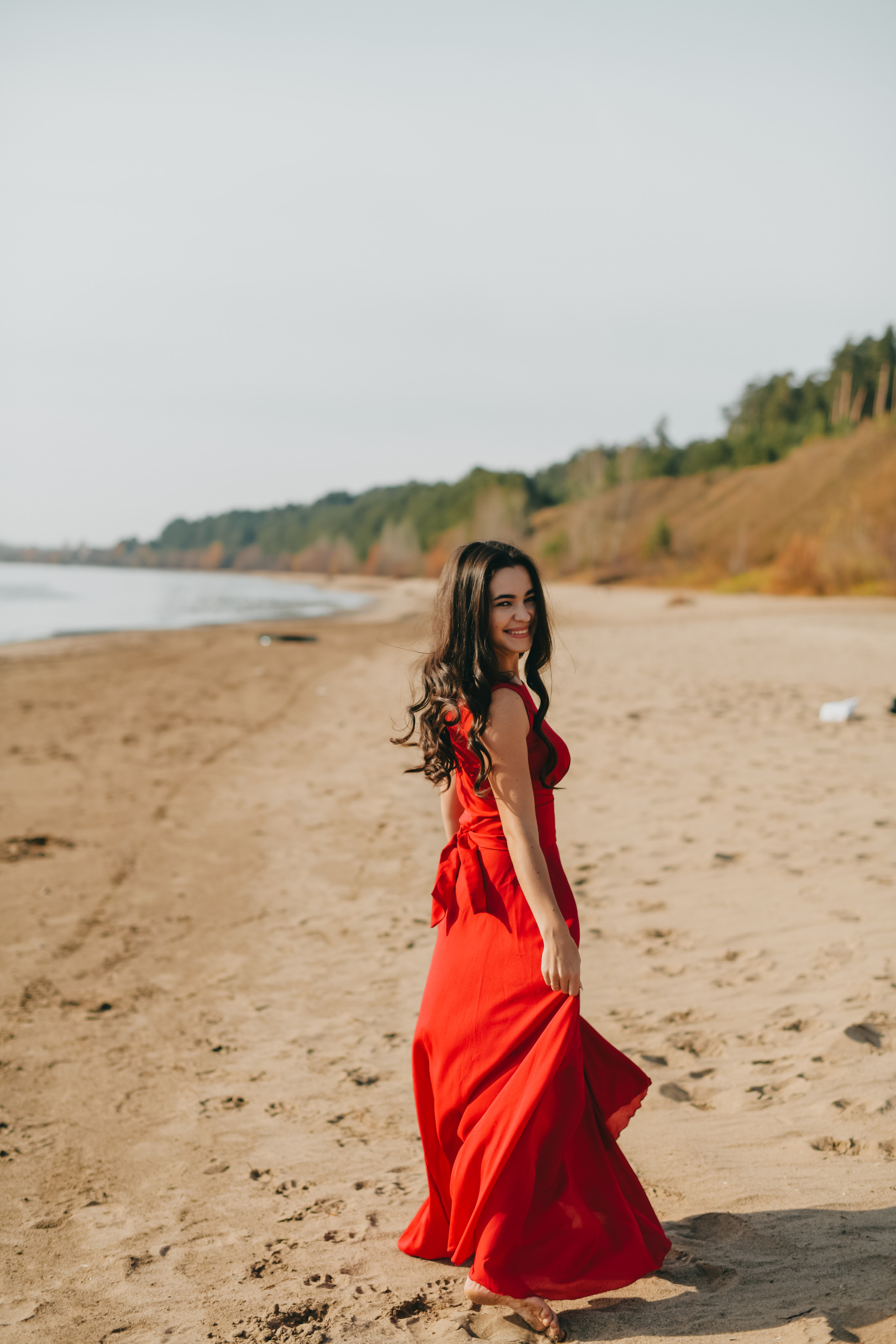 Фотосессия Света. Свадебный и Семейный фотограф Пермь Краснокамск Дарья Малькова