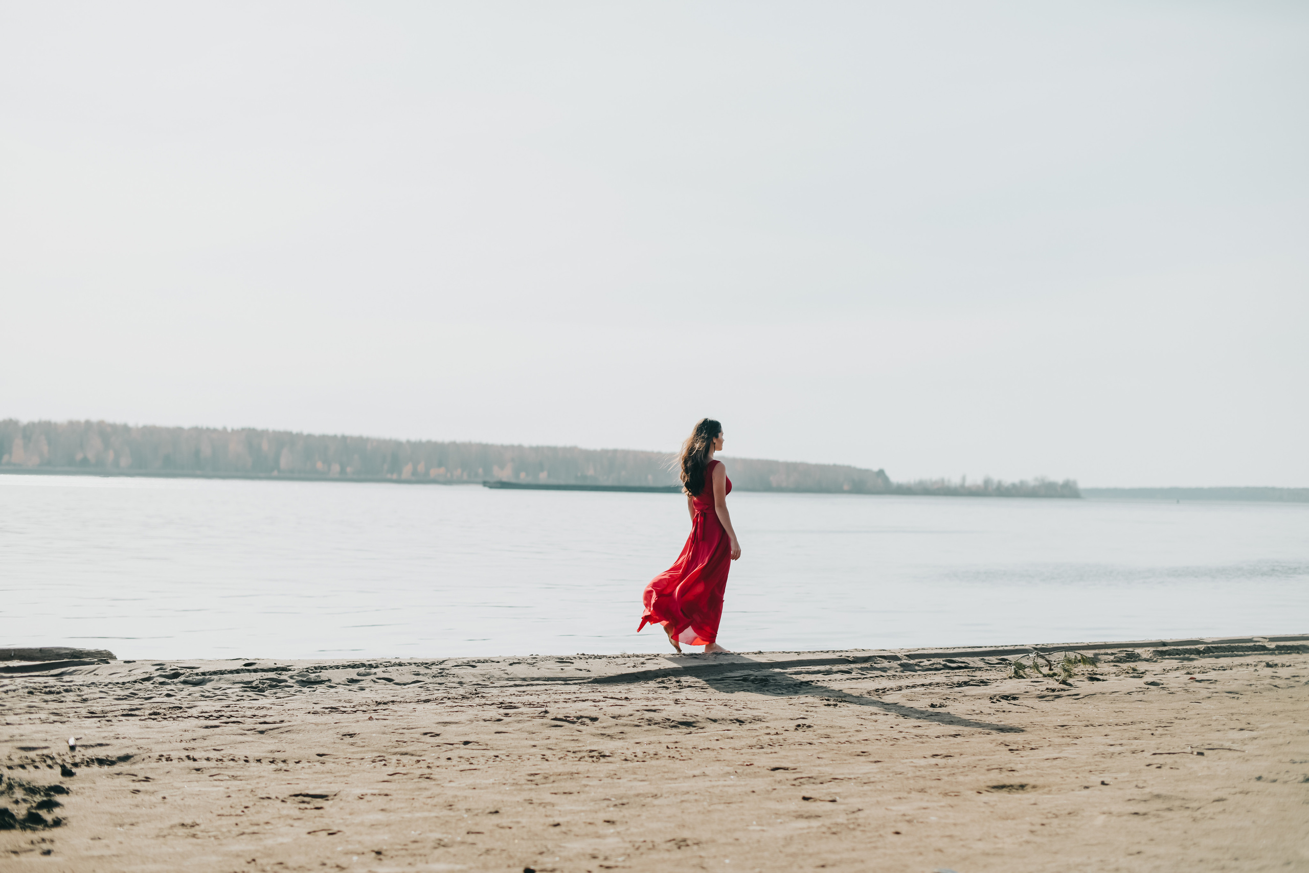 Свадебный и Семейный фотограф Пермь Краснокамск Дарья Малькова