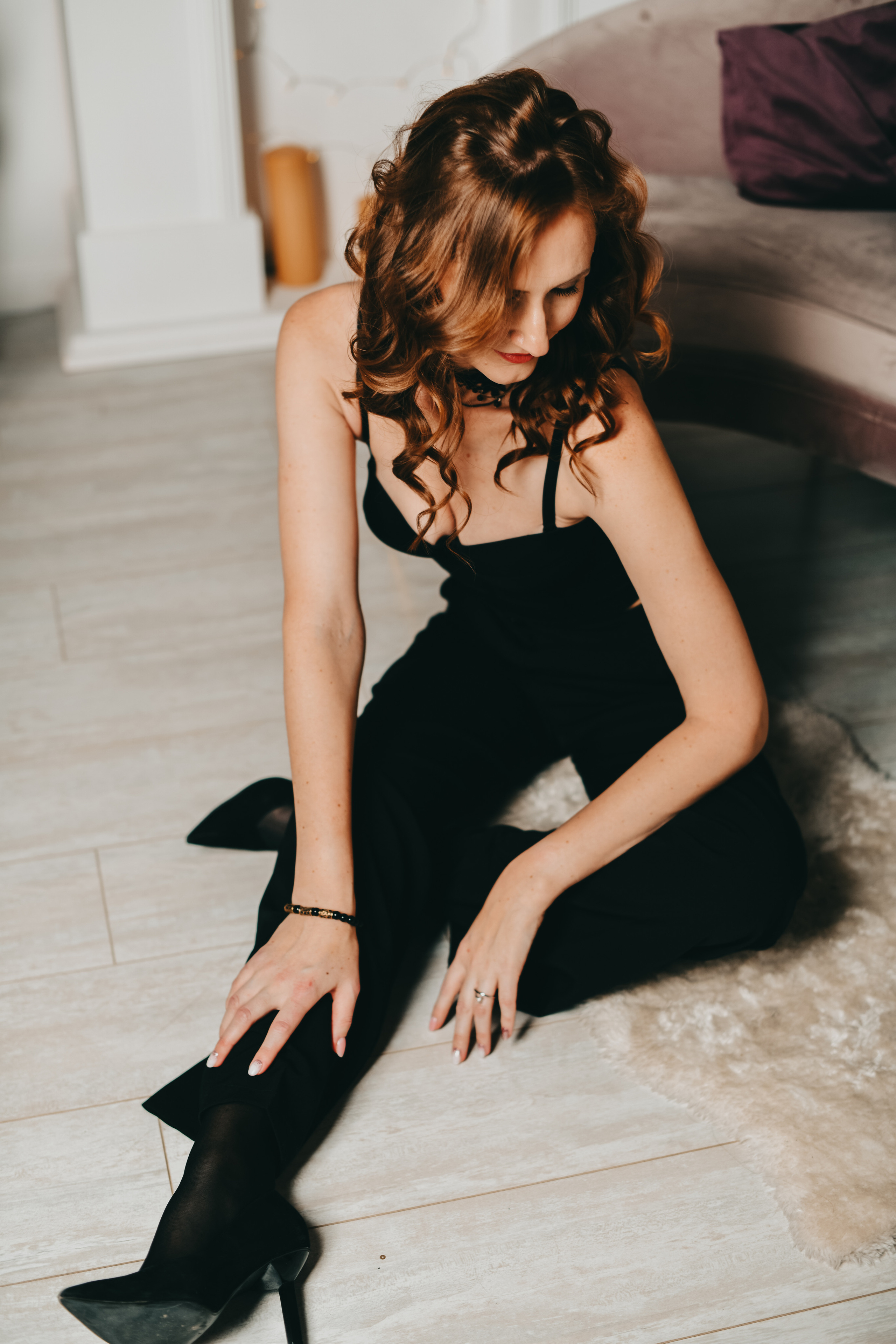 Валентина. Свадебный и Семейный фотограф Пермь Краснокамск Дарья Малькова