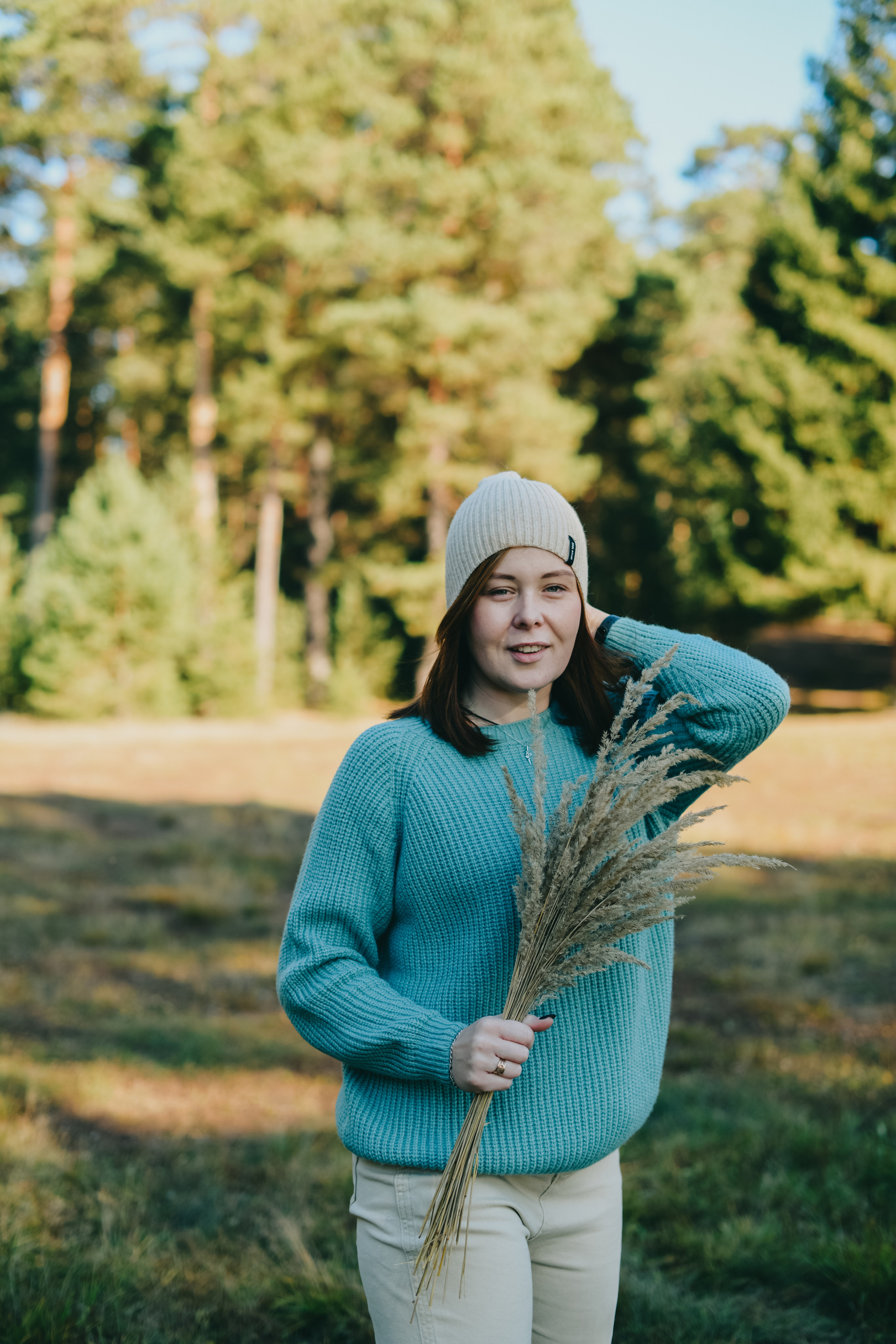 Полина. Свадебный и Семейный фотограф Пермь Краснокамск Дарья Малькова