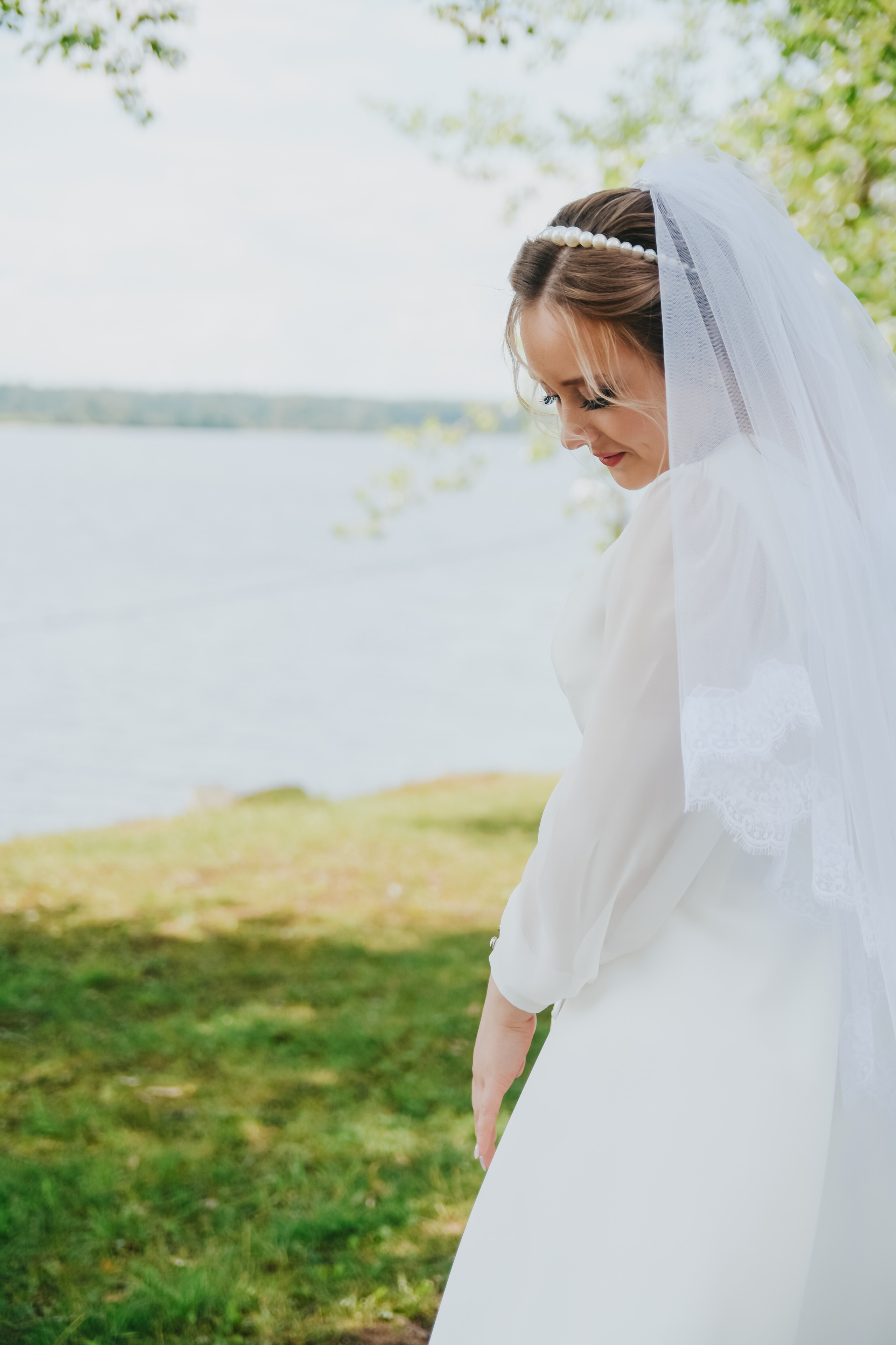 Дамир и Вероника. Свадебный и Семейный фотограф Пермь Краснокамск Дарья Малькова