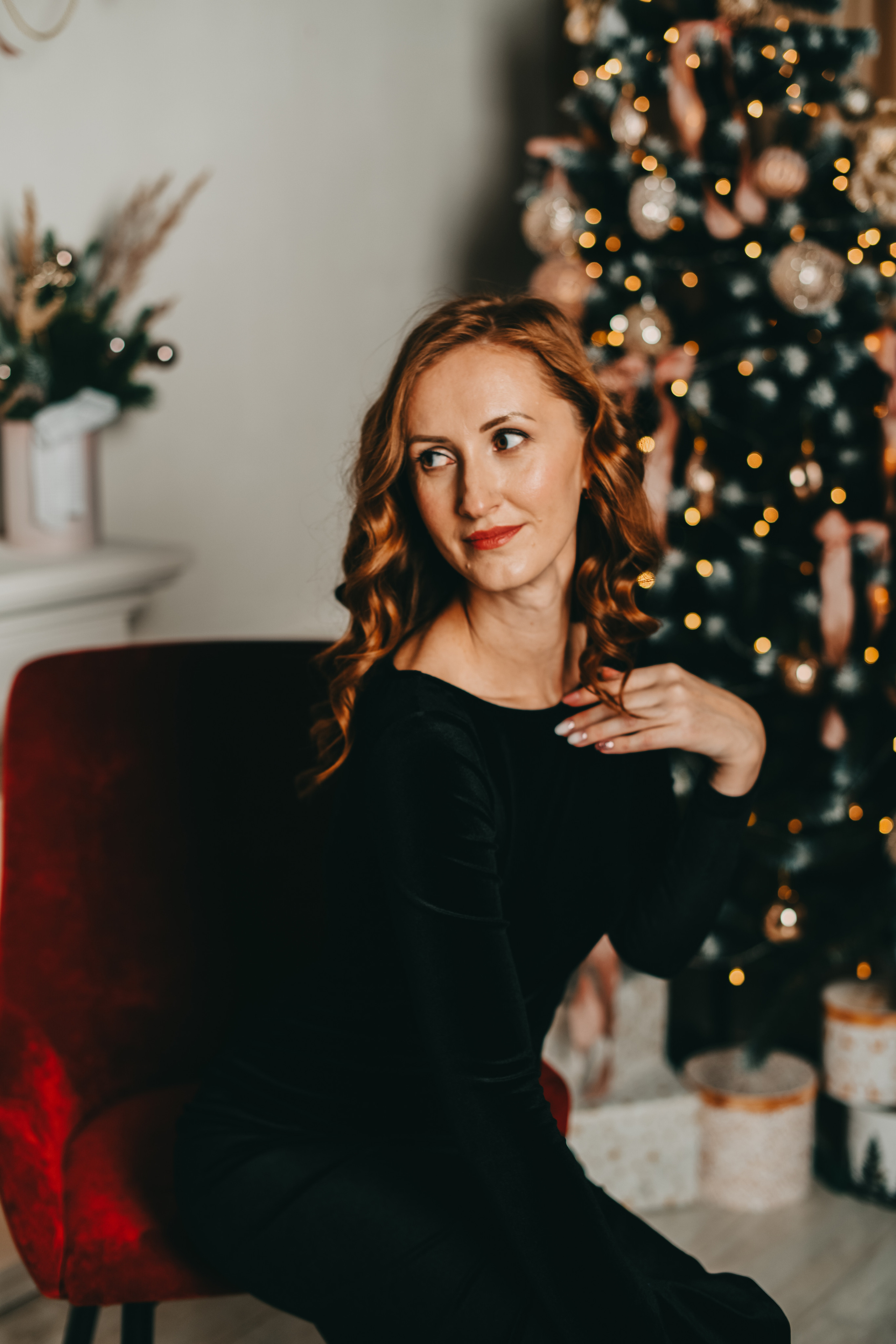 Валентина. Свадебный и Семейный фотограф Пермь Краснокамск Дарья Малькова