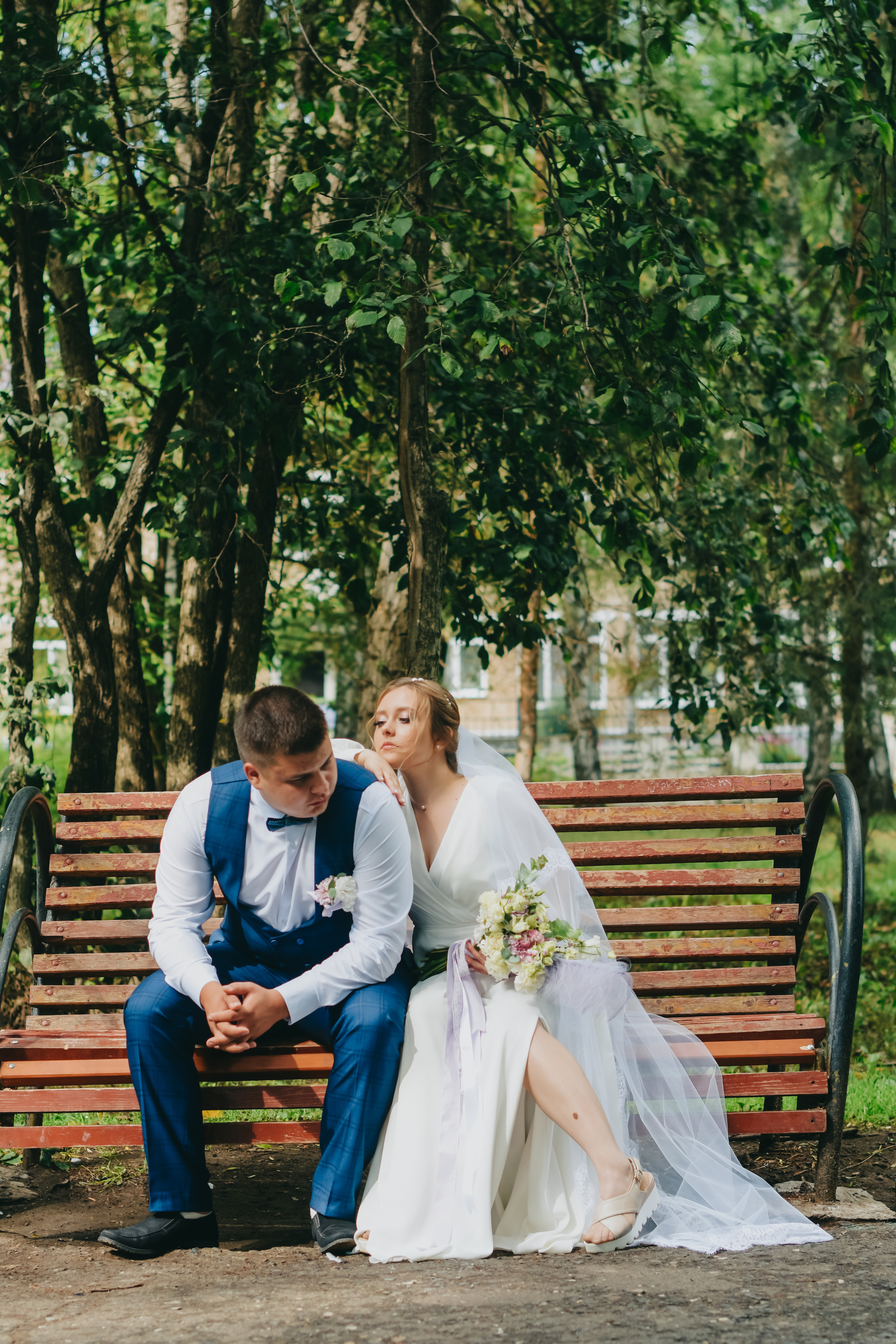 Дамир и Вероника. Свадебный и Семейный фотограф Пермь Краснокамск Дарья Малькова