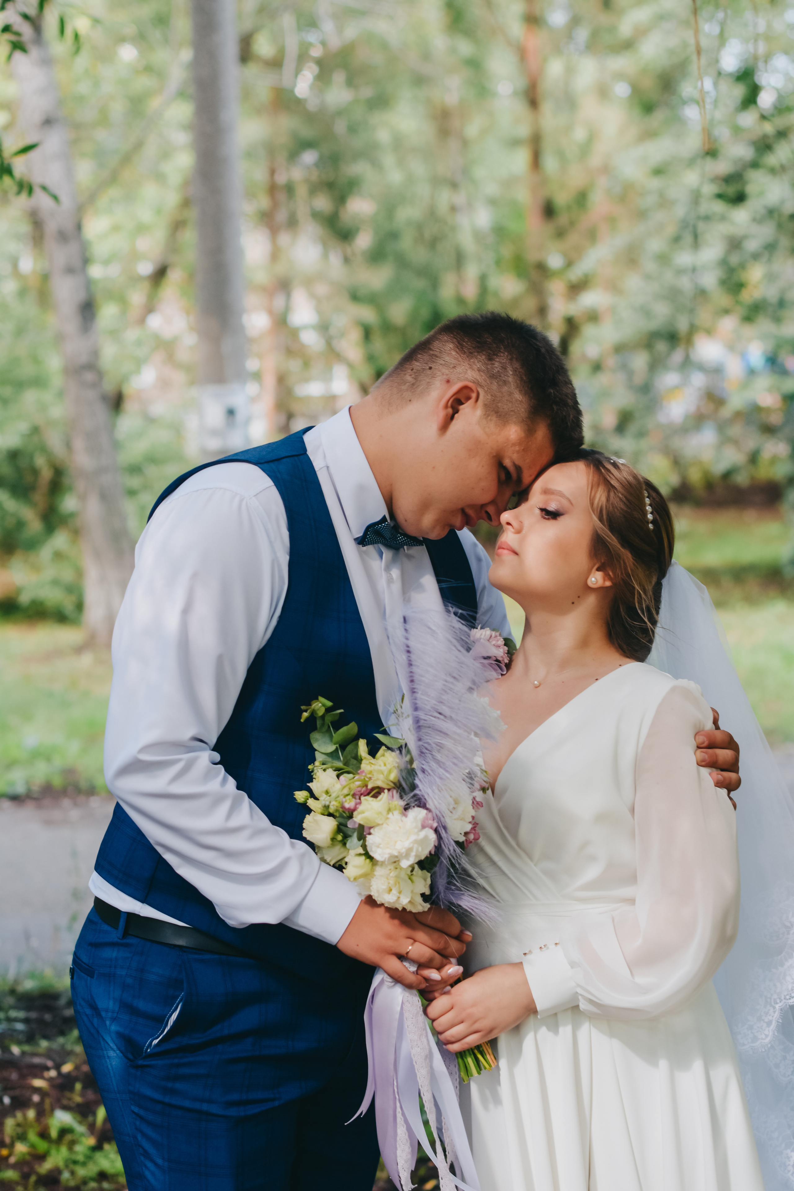 Дамир и Вероника. Свадебный и Семейный фотограф Пермь Краснокамск Дарья Малькова