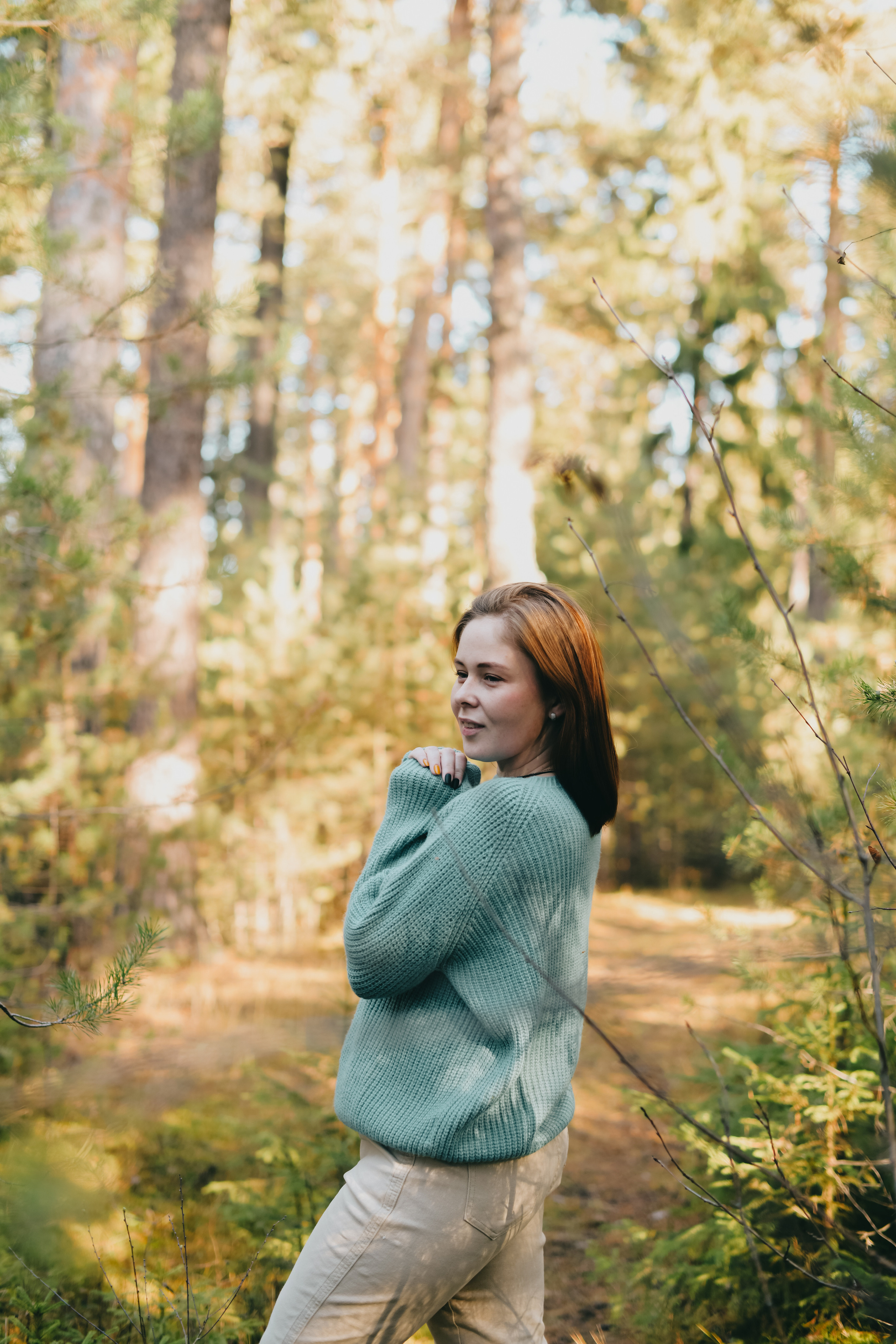 Полина. Свадебный и Семейный фотограф Пермь Краснокамск Дарья Малькова