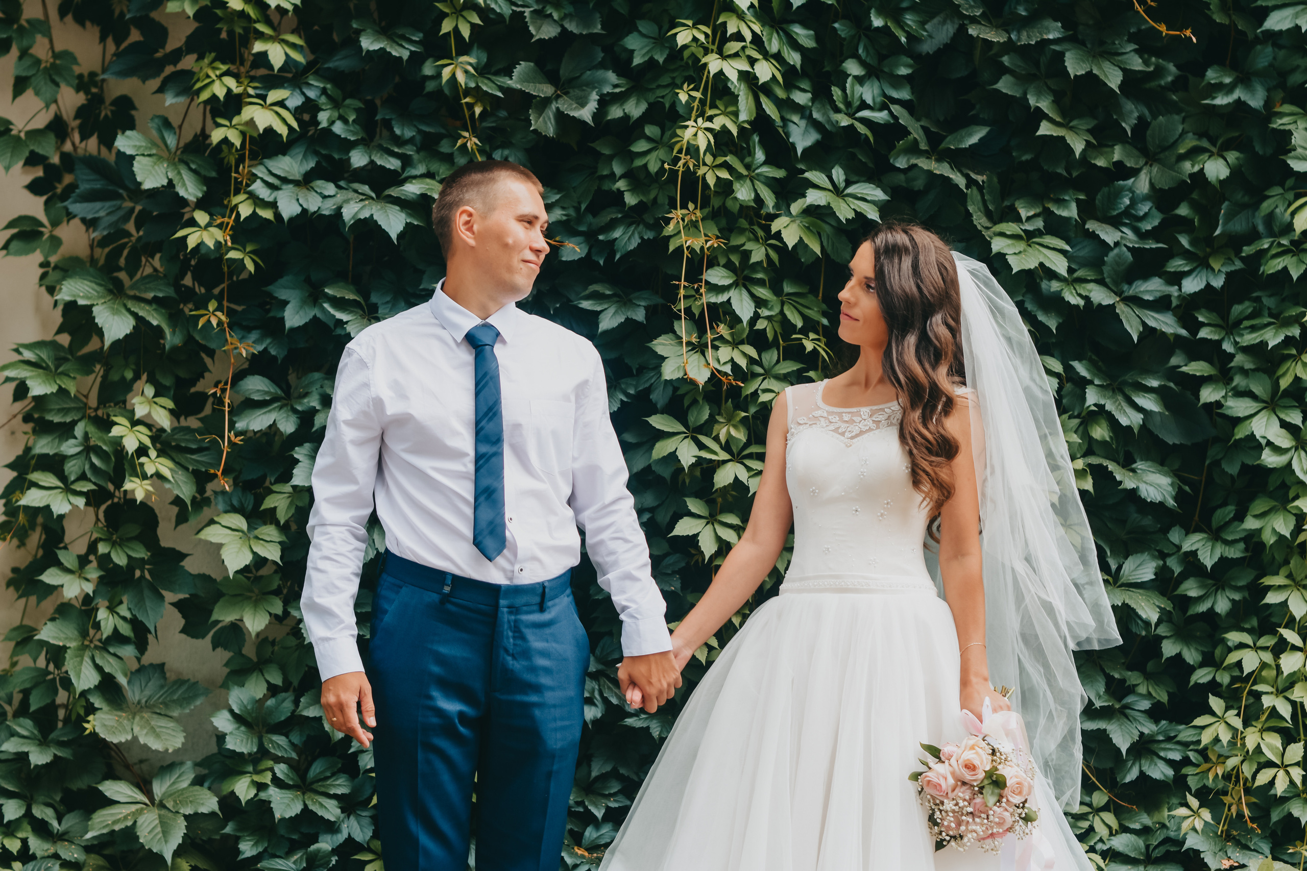 Максим и Екатерина. Свадебный и Семейный фотограф Пермь Краснокамск Дарья Малькова