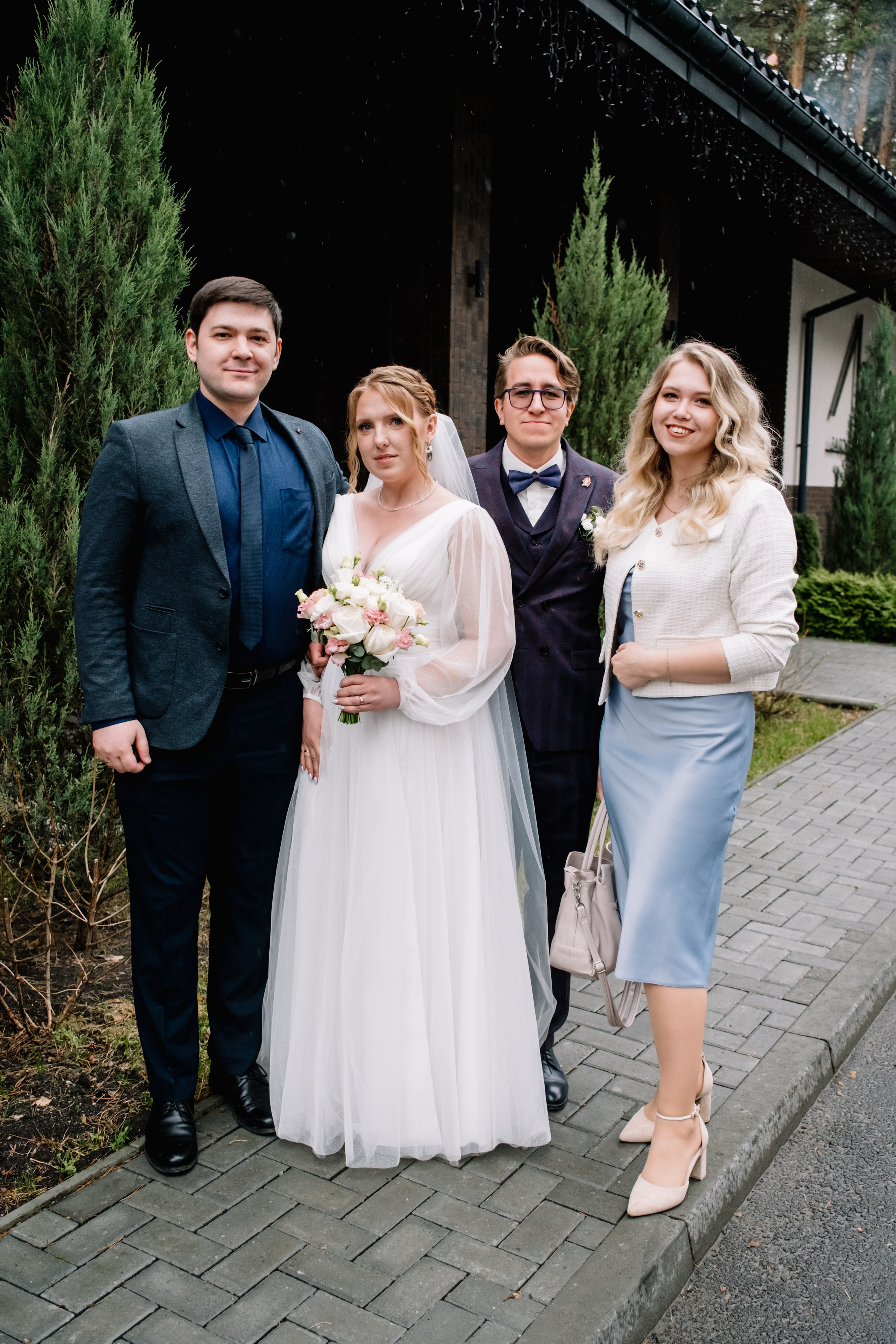 Е&А. Фотограф в Челябинске I Надин Палмер