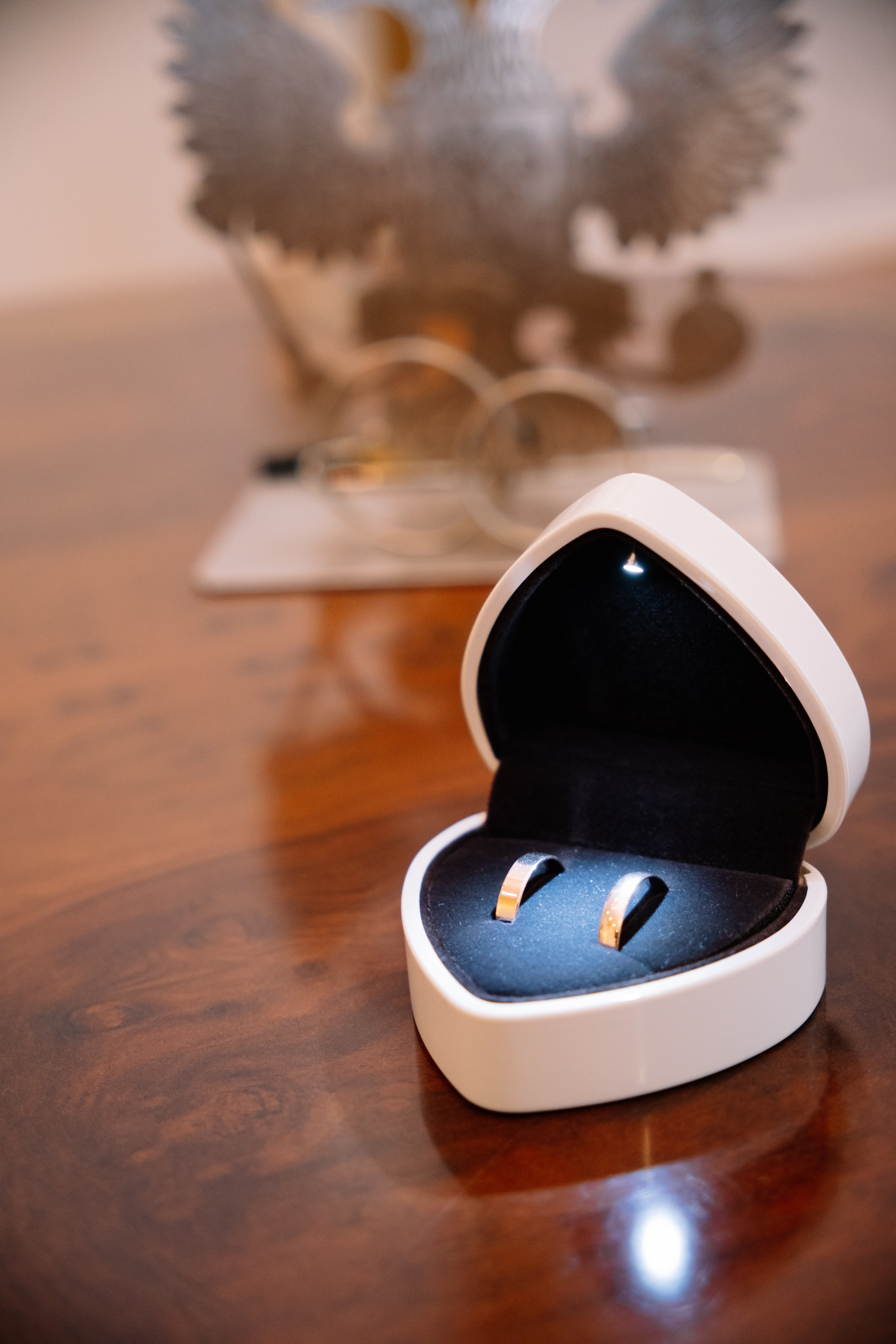 Е&А. Фотограф в Челябинске I Надин Палмер