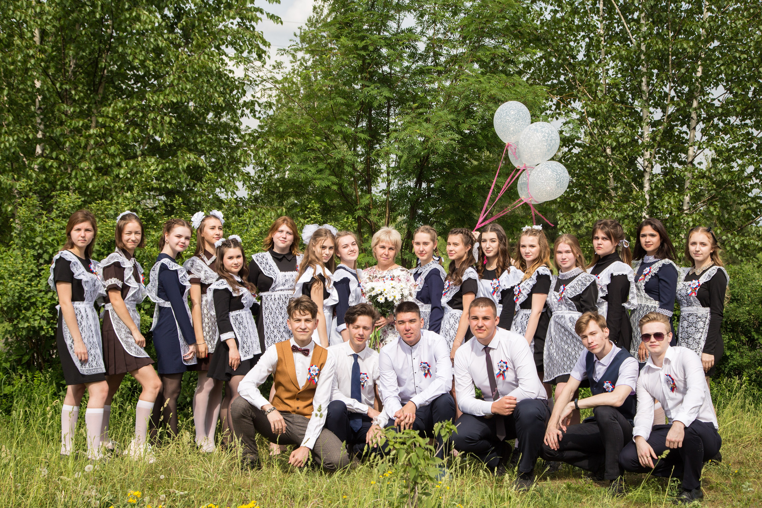 ШКОЛЬНЫЕ ФОТОСЕССИИ. Творческая студия АЛНИфото