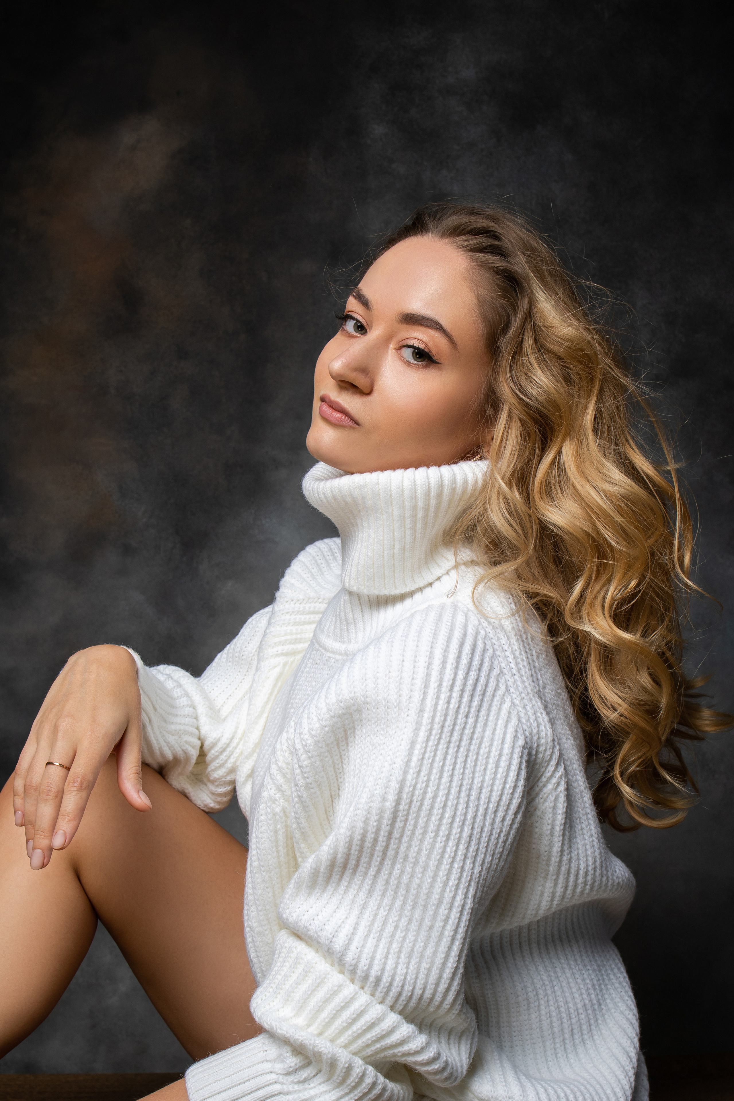 Полина. Ваш фотограф в Санкт-Петербурге