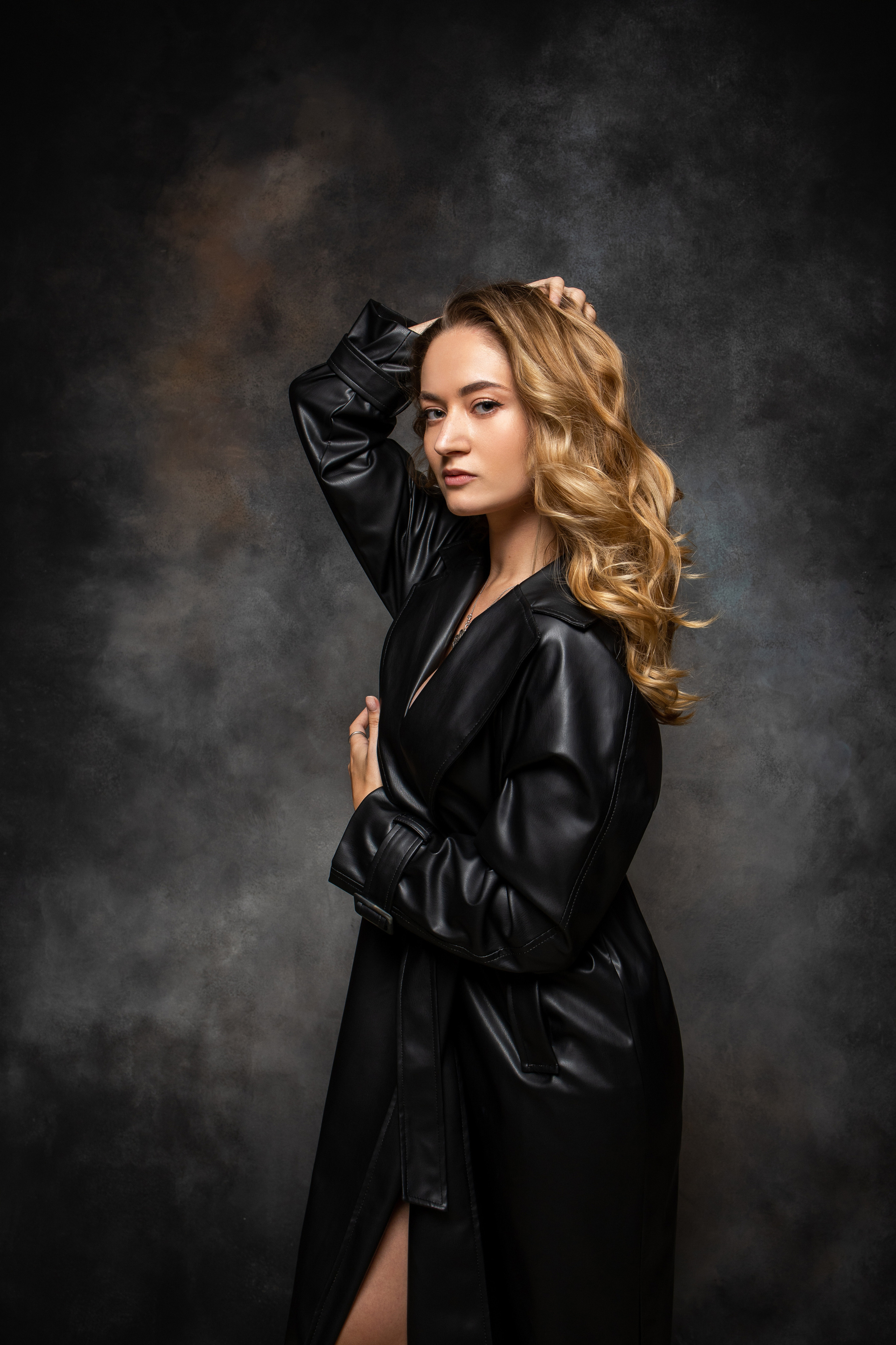 Полина. Ваш фотограф в Санкт-Петербурге