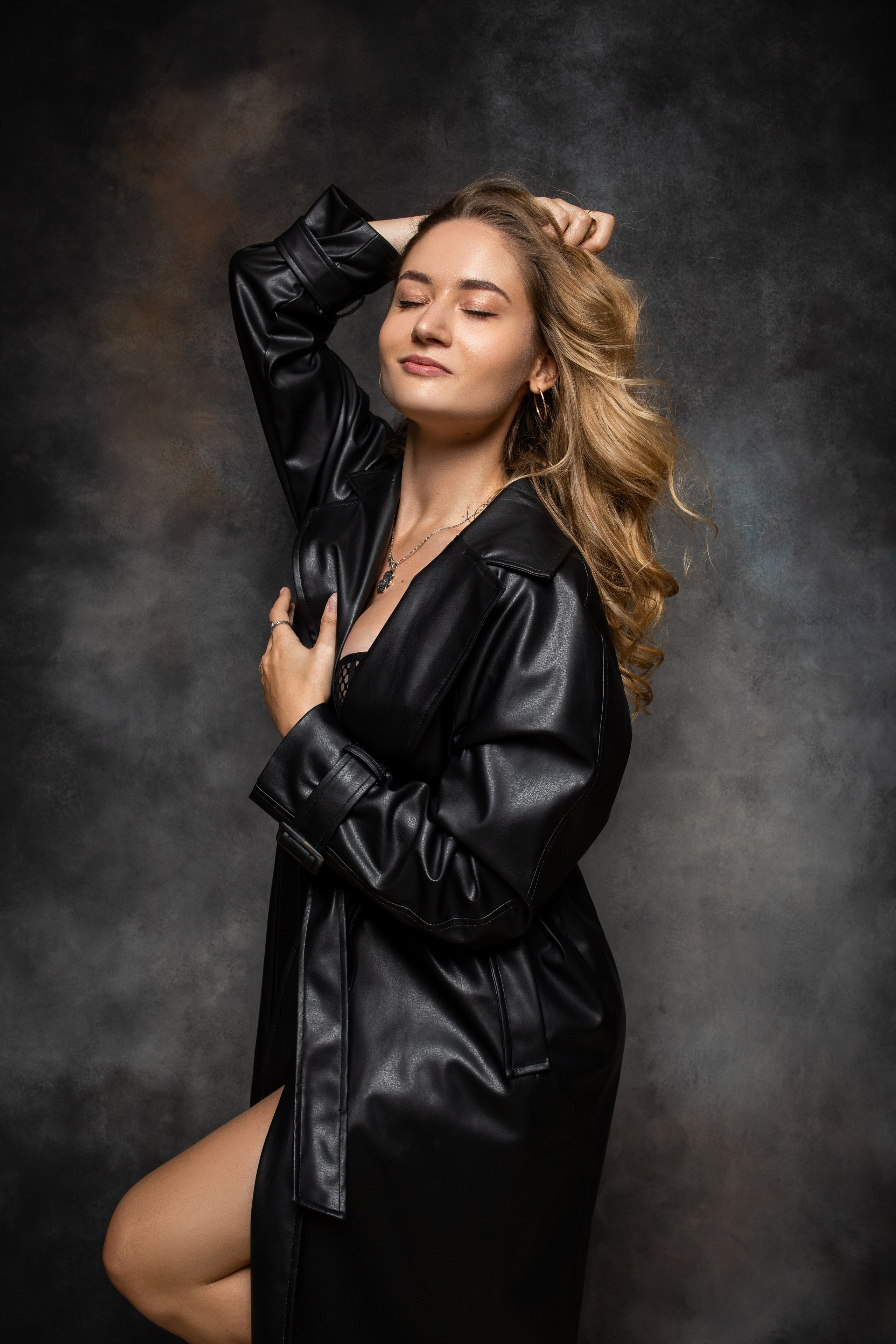 Полина. Ваш фотограф в Санкт-Петербурге