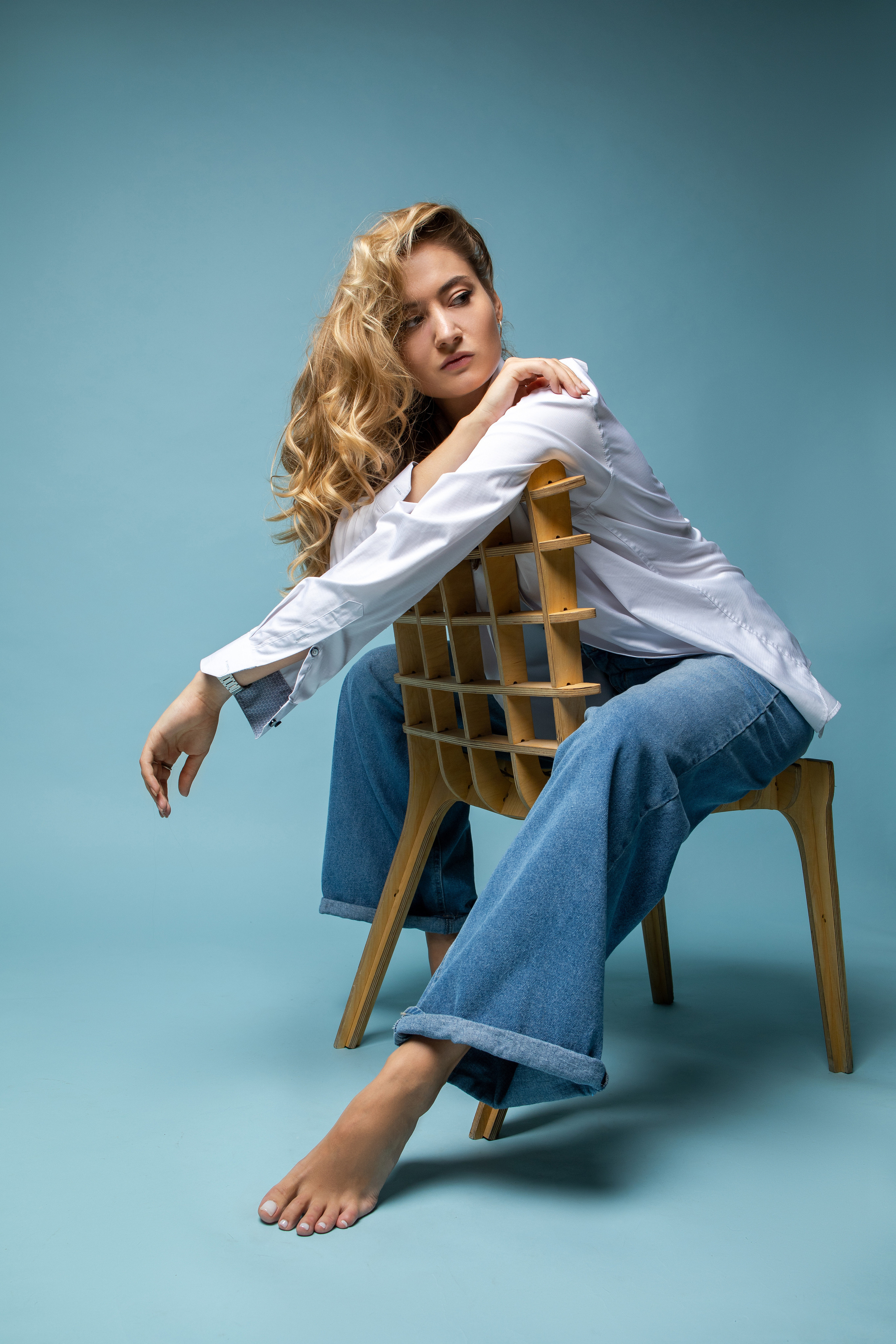 Поля. Ваш фотограф в Санкт-Петербурге