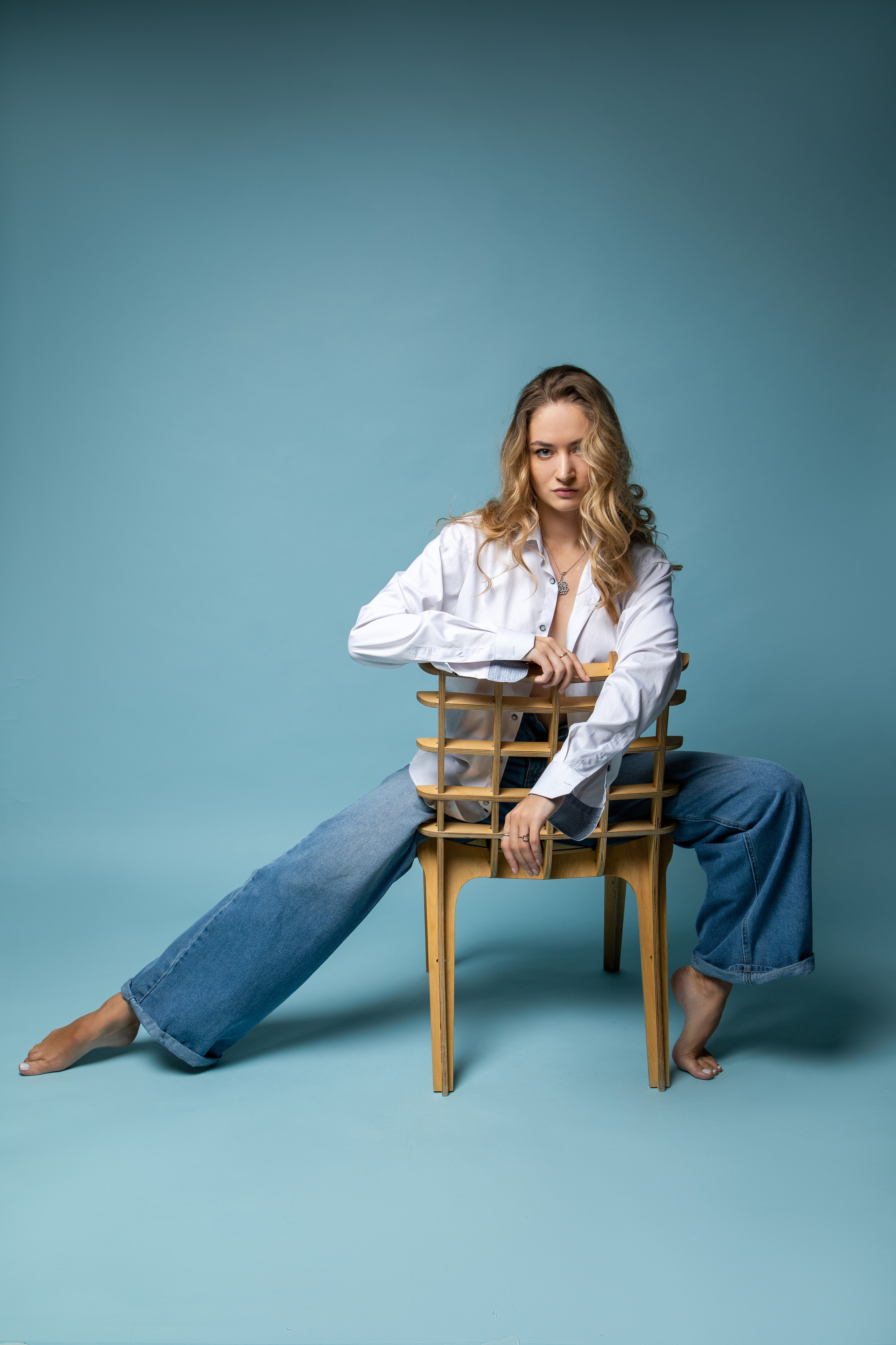 Поля. Ваш фотограф в Санкт-Петербурге