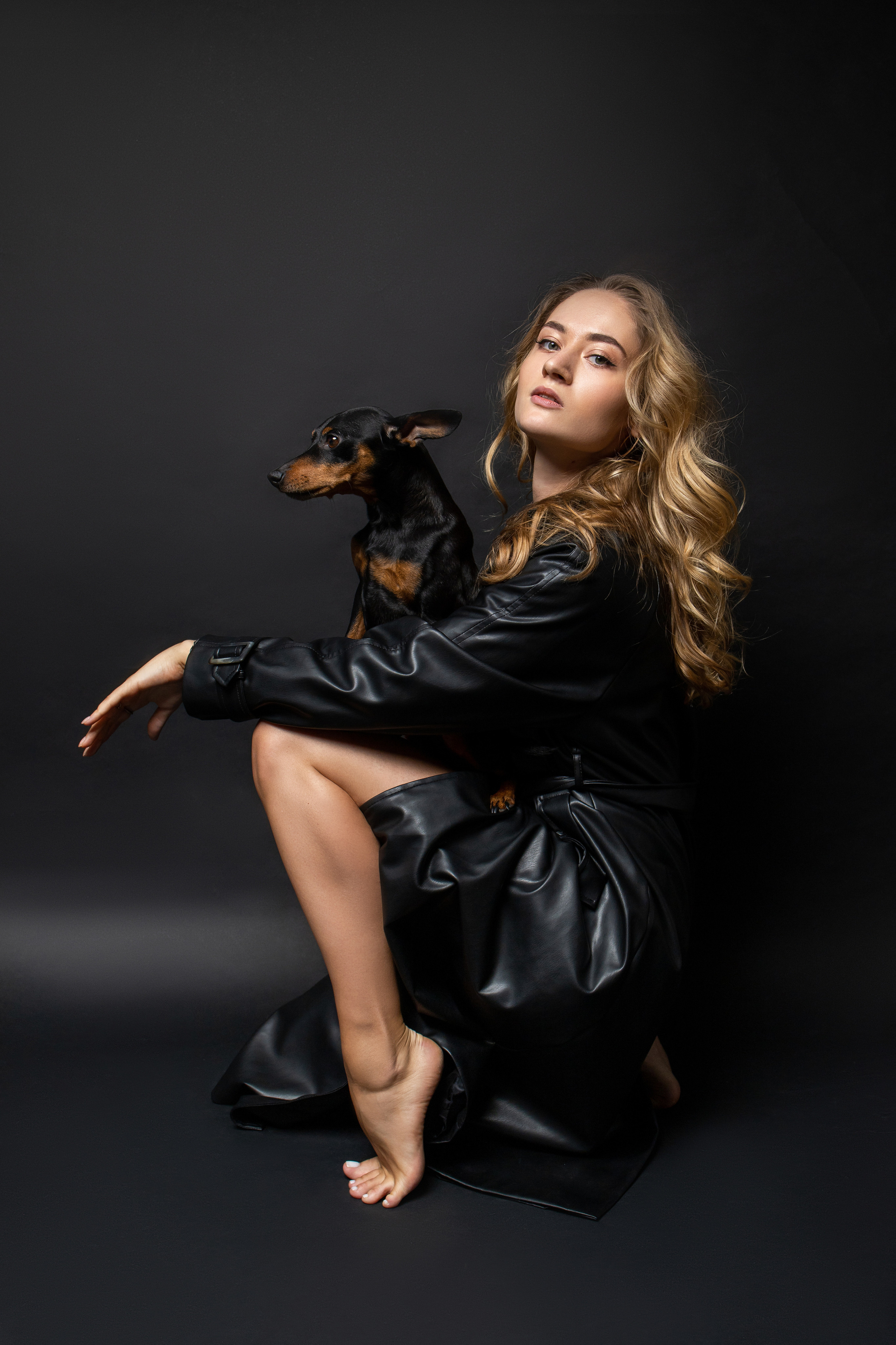 Полина. Ваш фотограф в Санкт-Петербурге