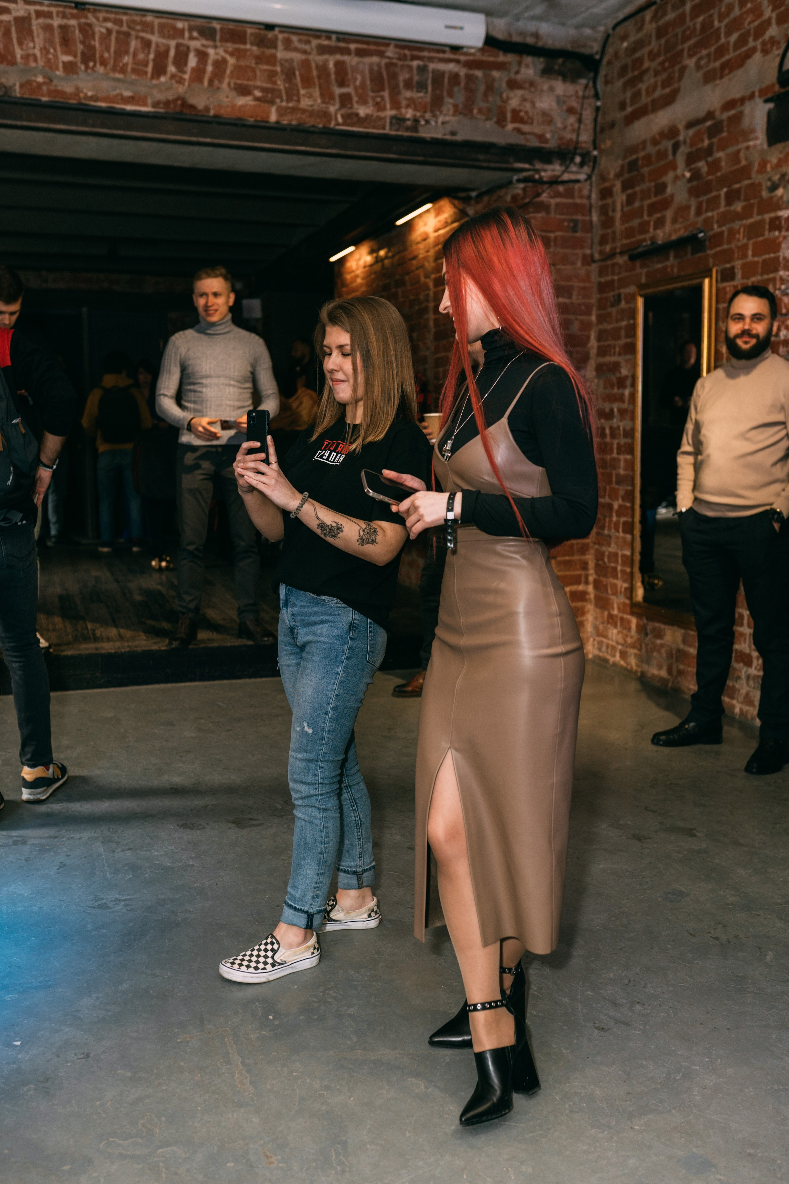 PROF-IT Бизнес-форум. Свадебный и Мужской фотограф