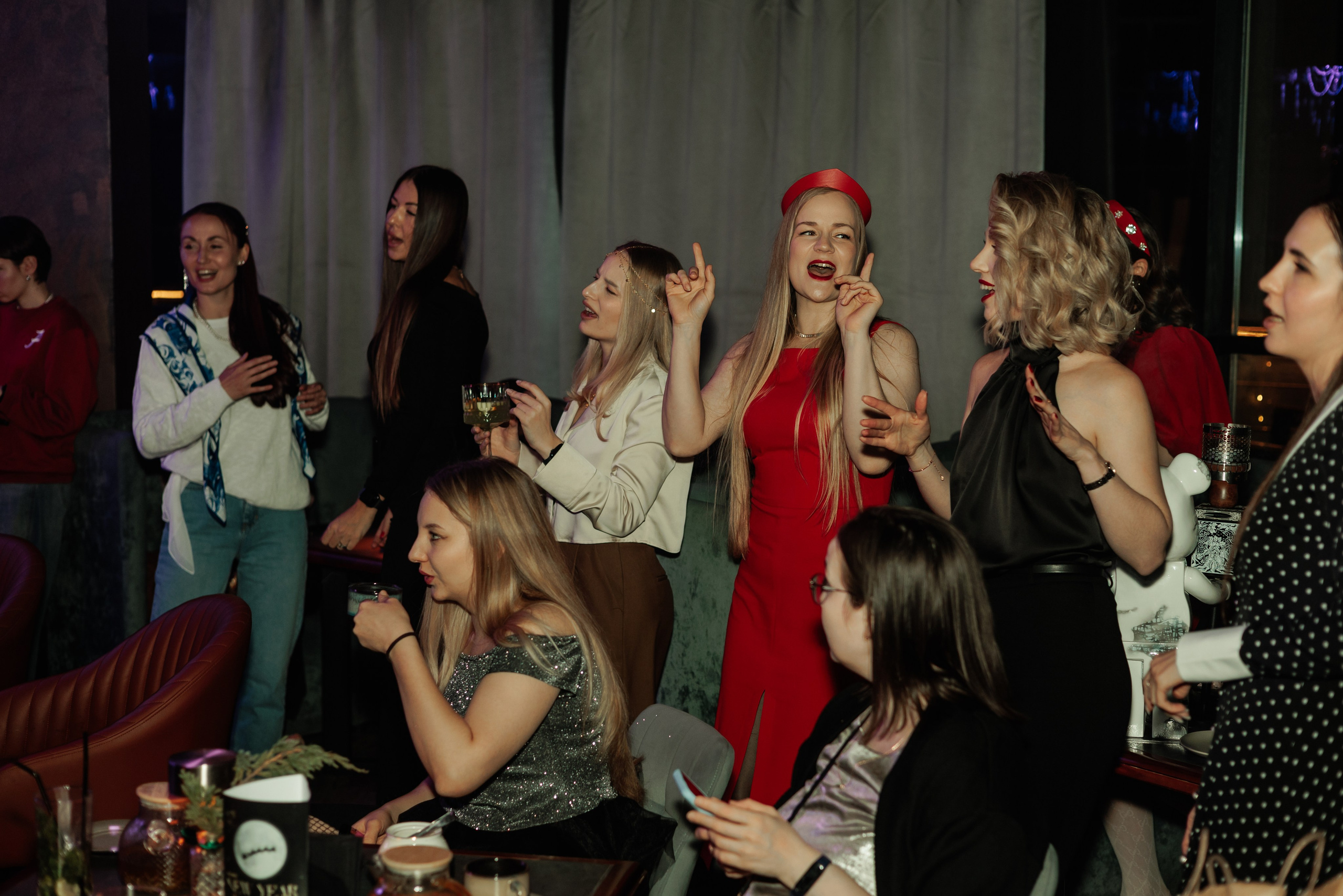 Репортаж Mona. Фотограф Саратов Анастасия