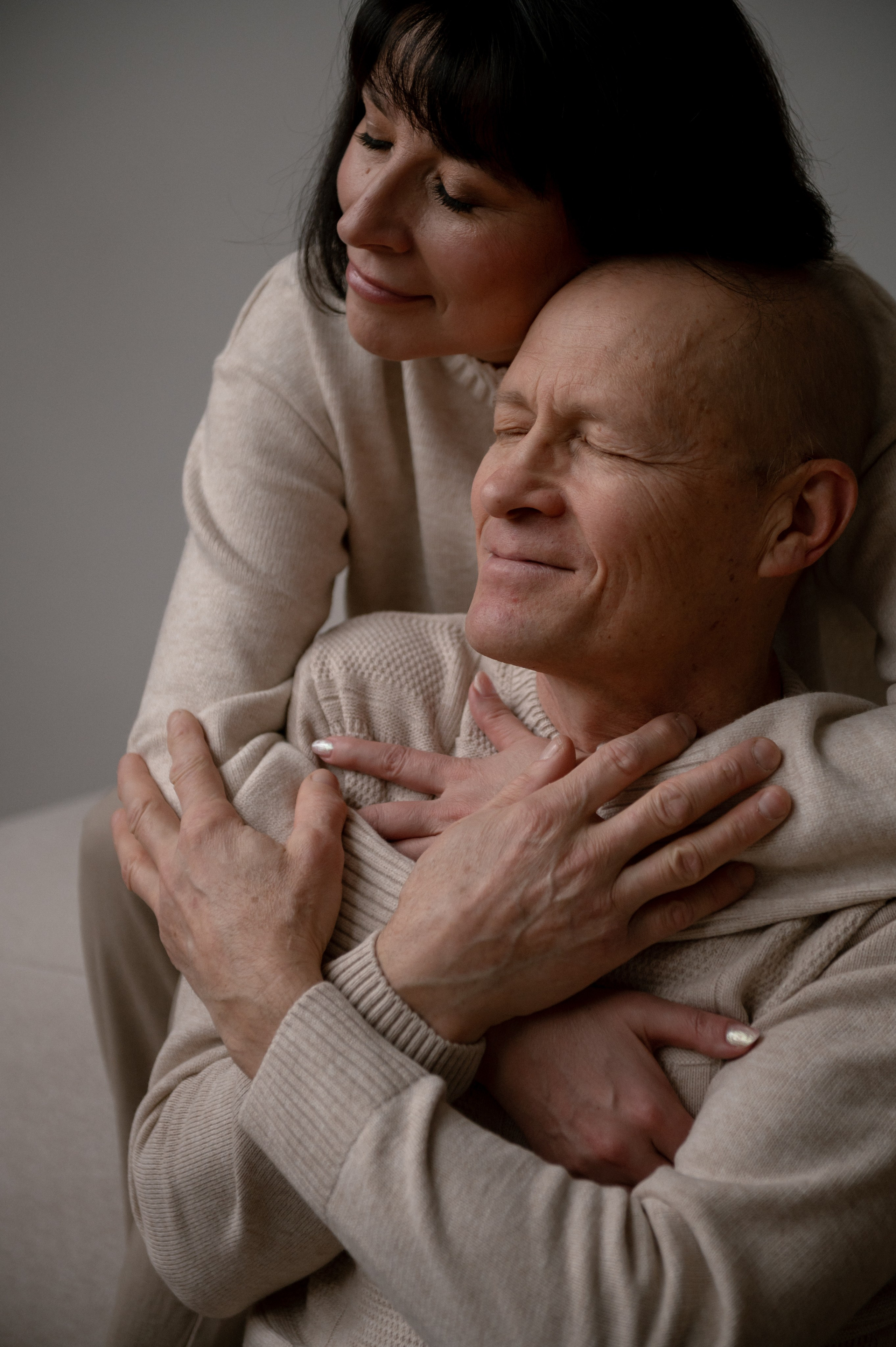 История большой семьи. Свадебный, портретный, фотограф беременности в Нижнем Новгороде Алина Зиновьева