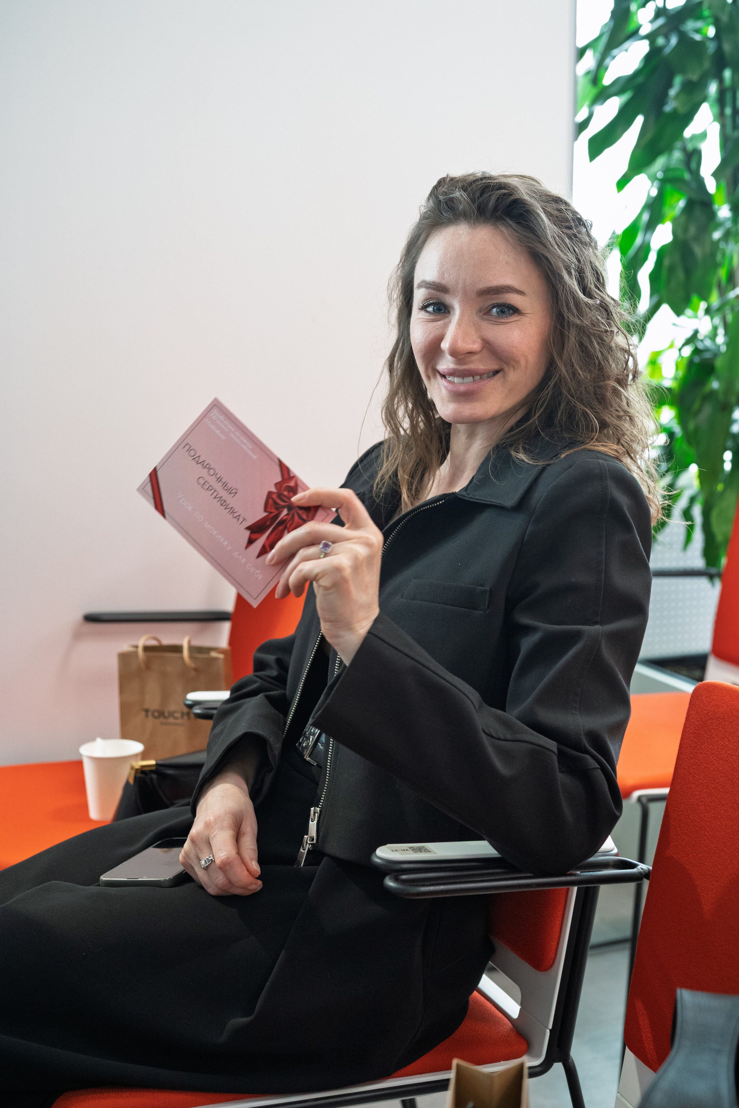 Конференция «О здоровье бьюти-мастера». Фотограф в Санкт-Петербурге Алексеев Егор